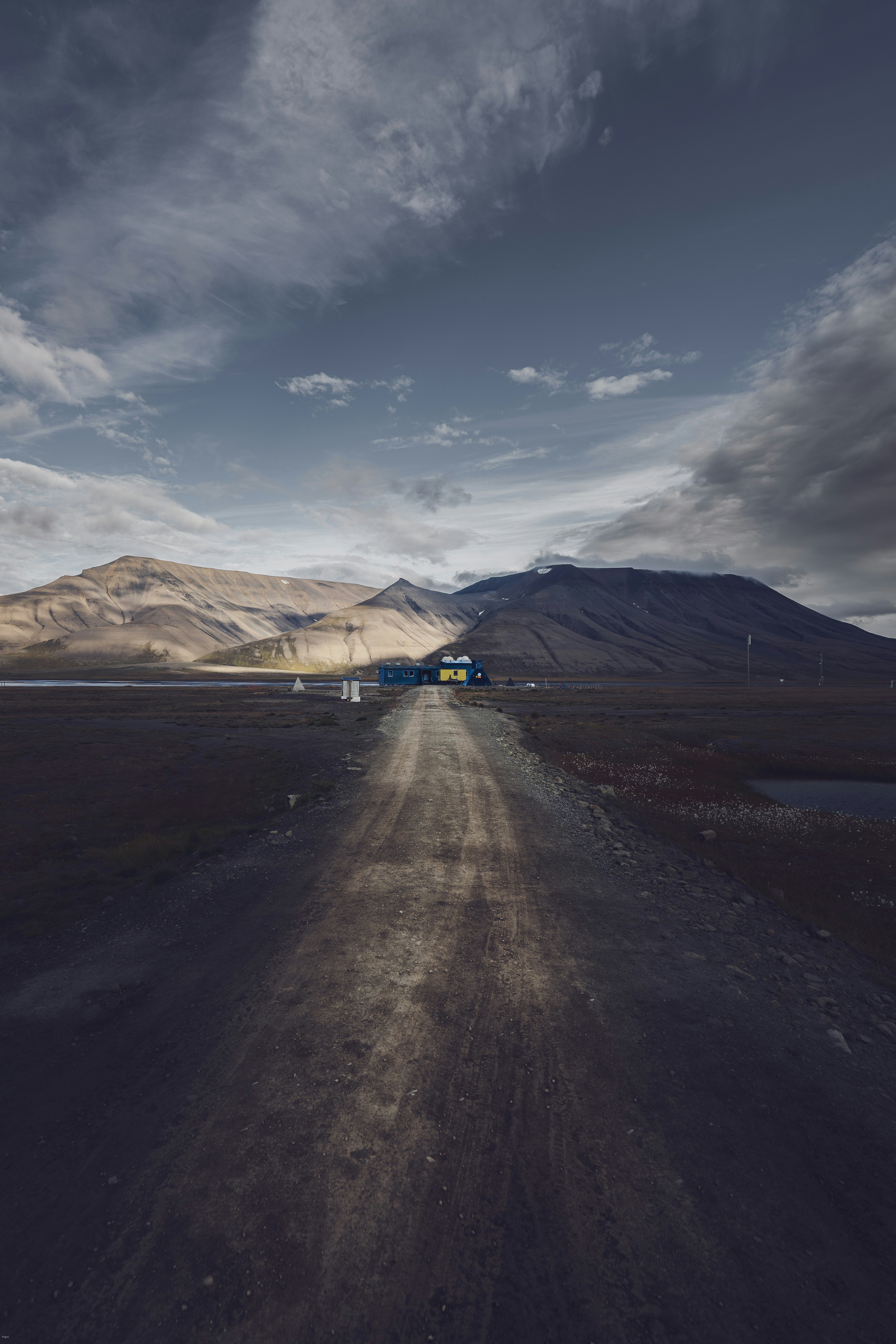 Photo by irgens