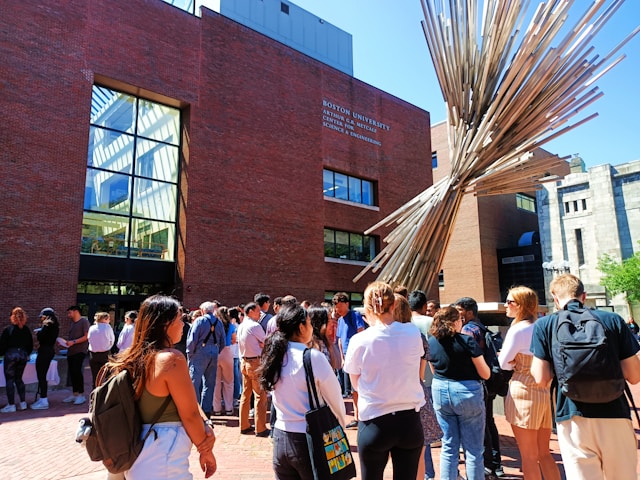 Boston University