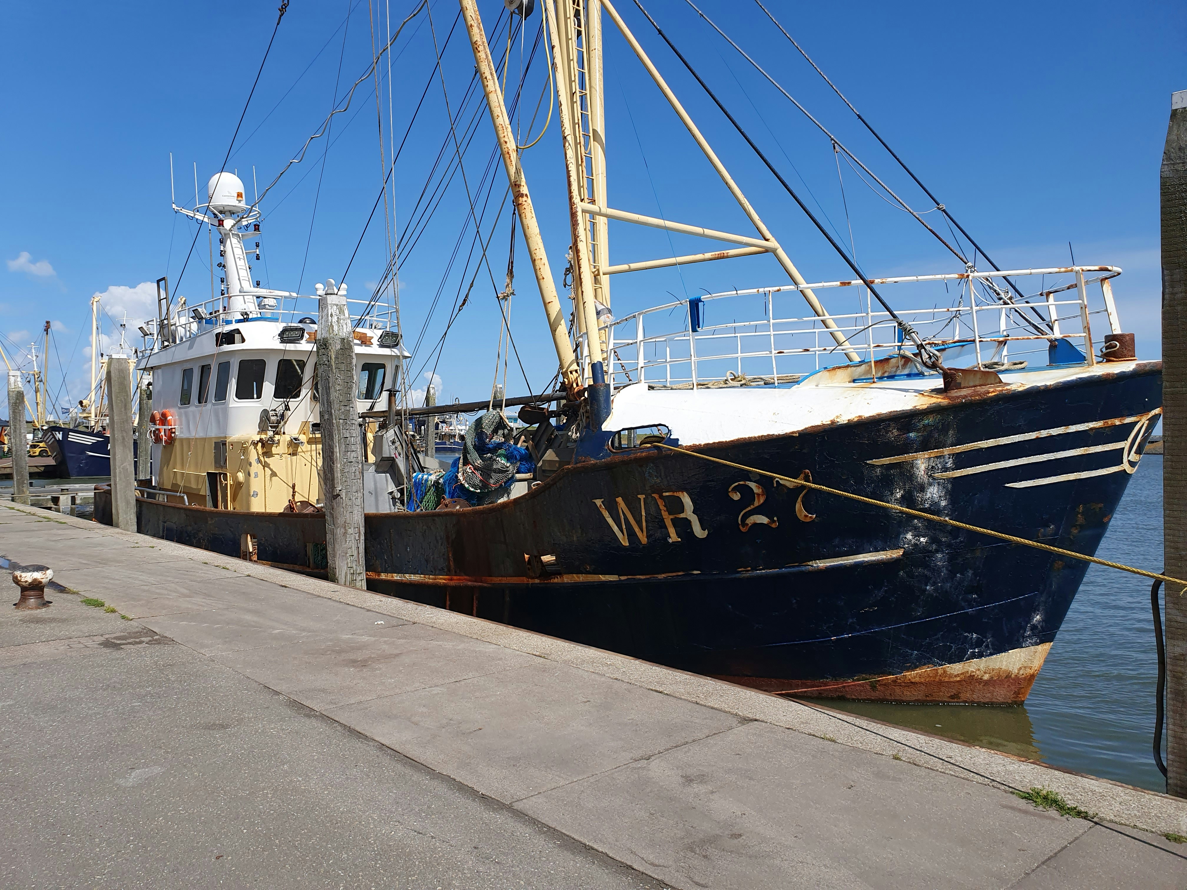 Afbeelding van Den Oever