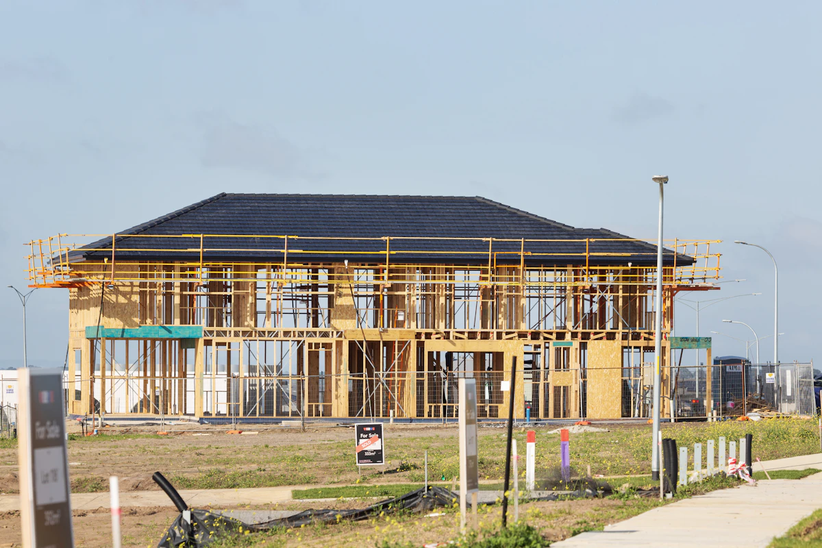 Mr. Big 6.9MWh BESS: What It Means for Construction Firms