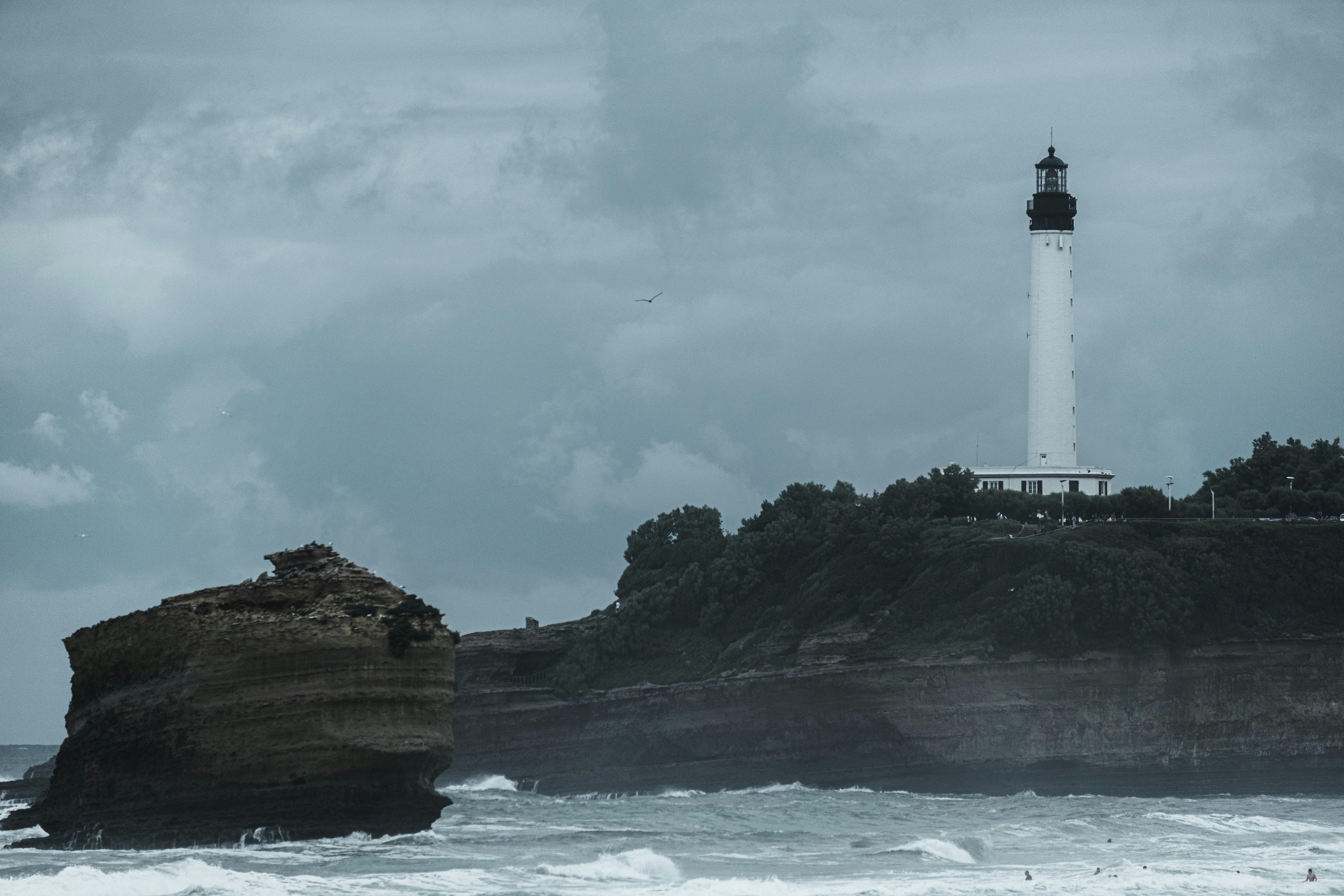 Biarritz – Weather & Seasonal Patterns