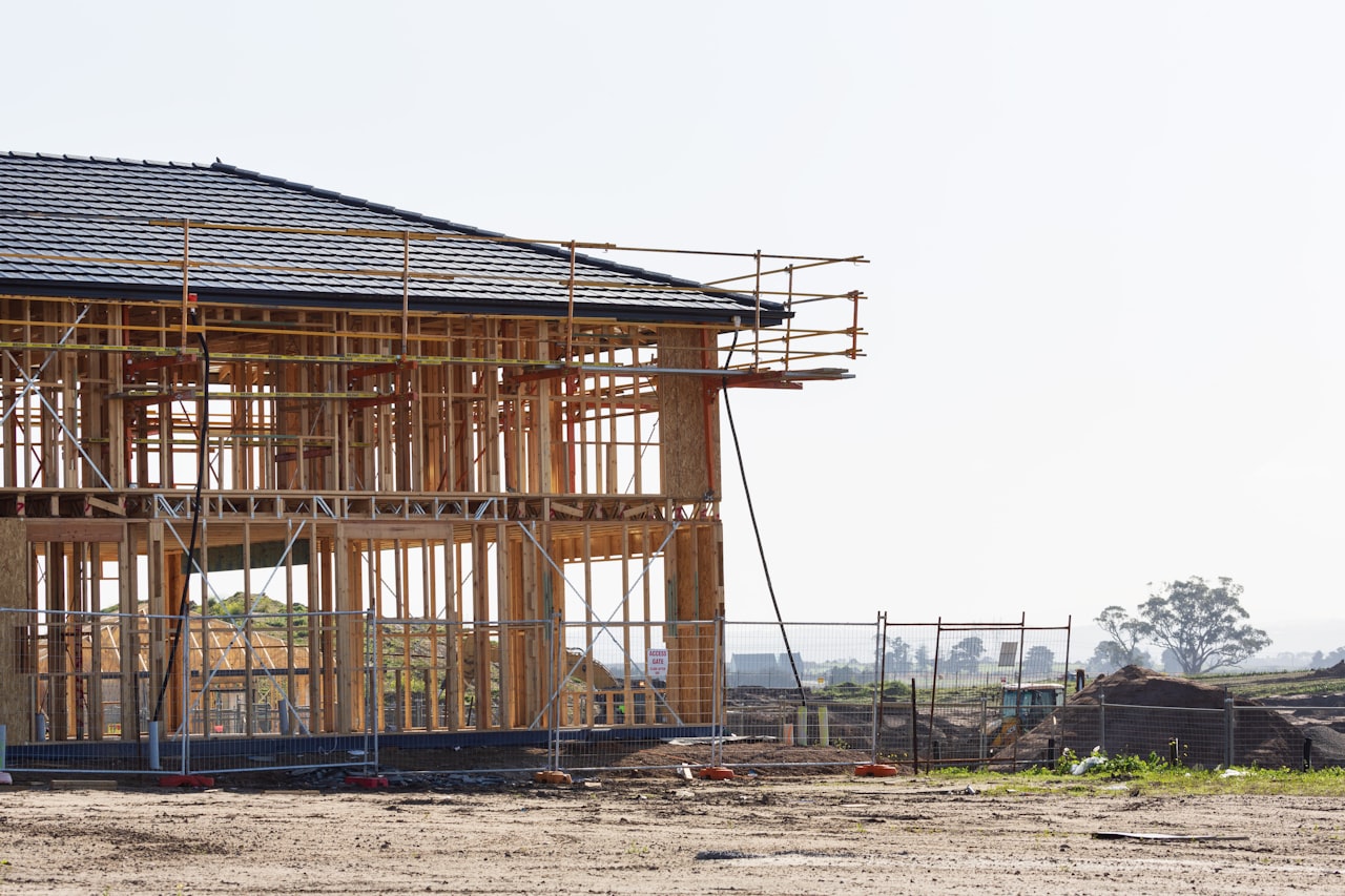 Florida's New 1-Year Builder Warranty in 2026
