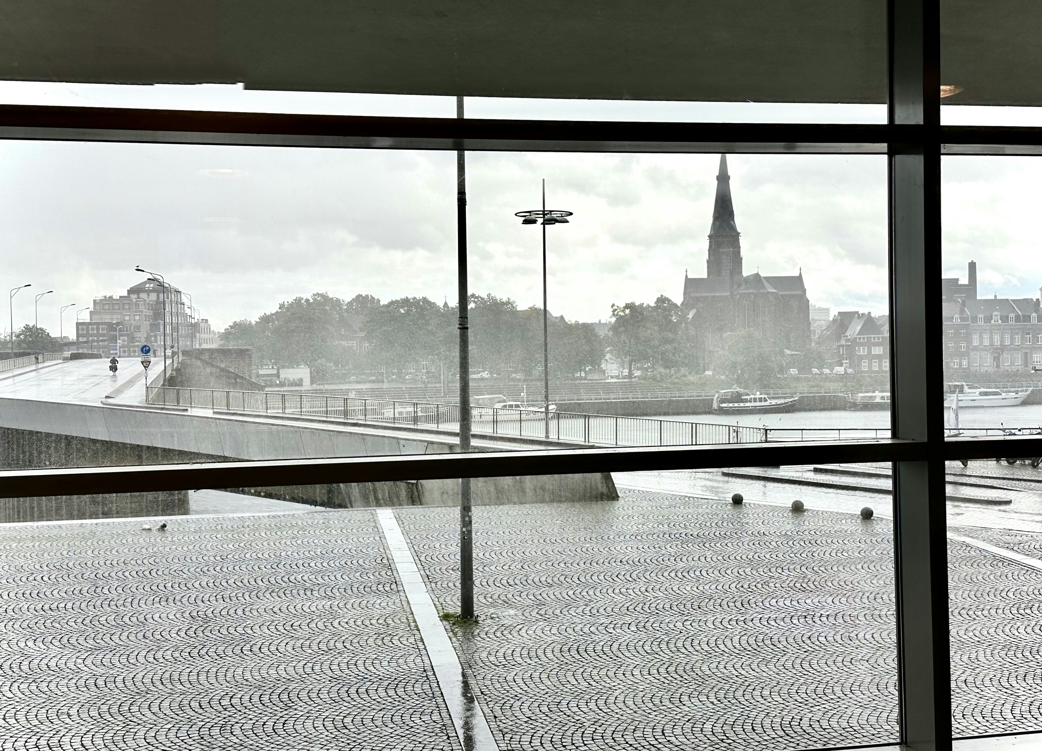 Maastricht: Southern Netherlands integration