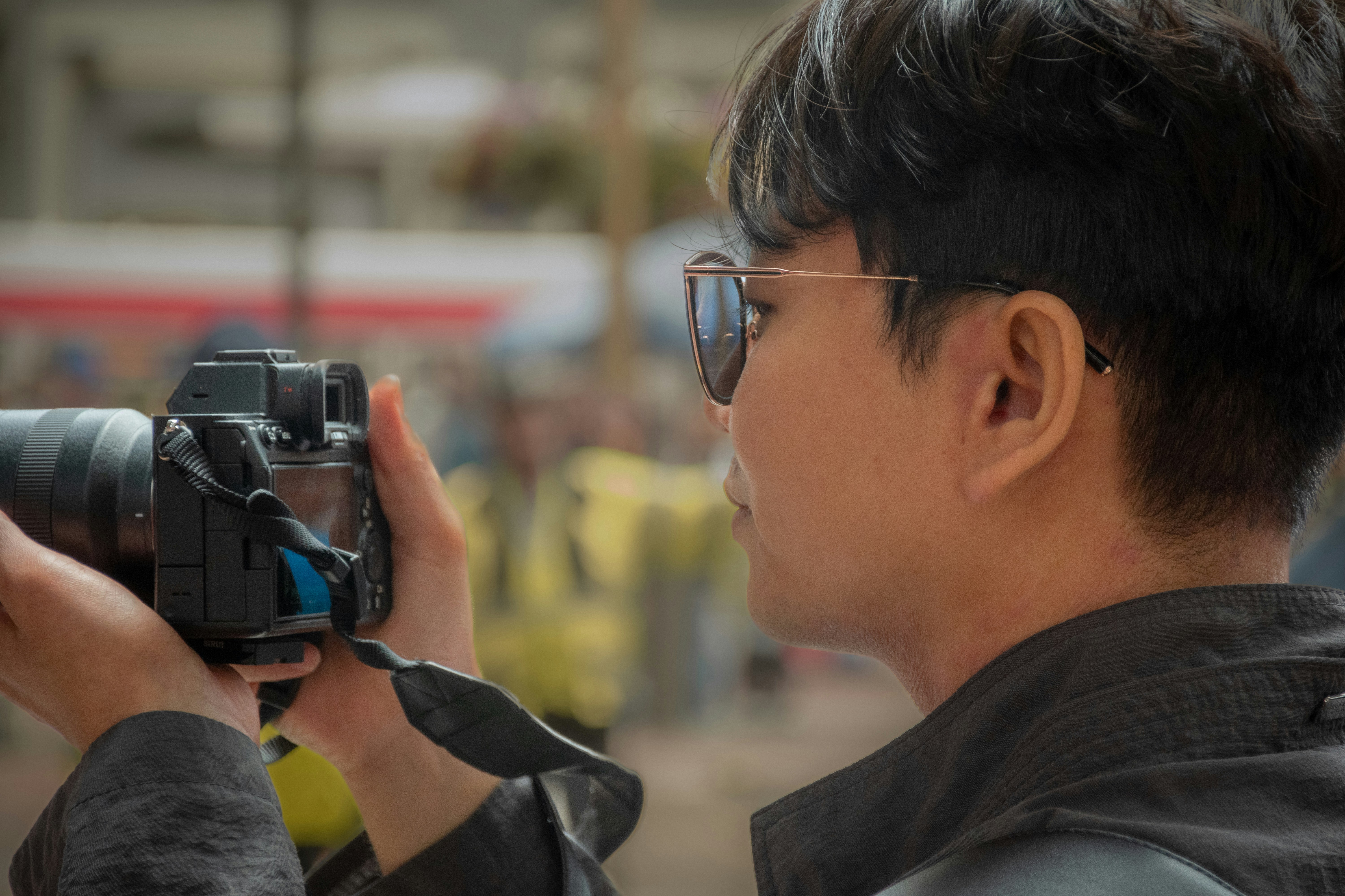 Photo by sharpshots