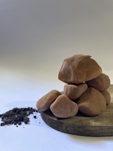 Hot Stone Set
