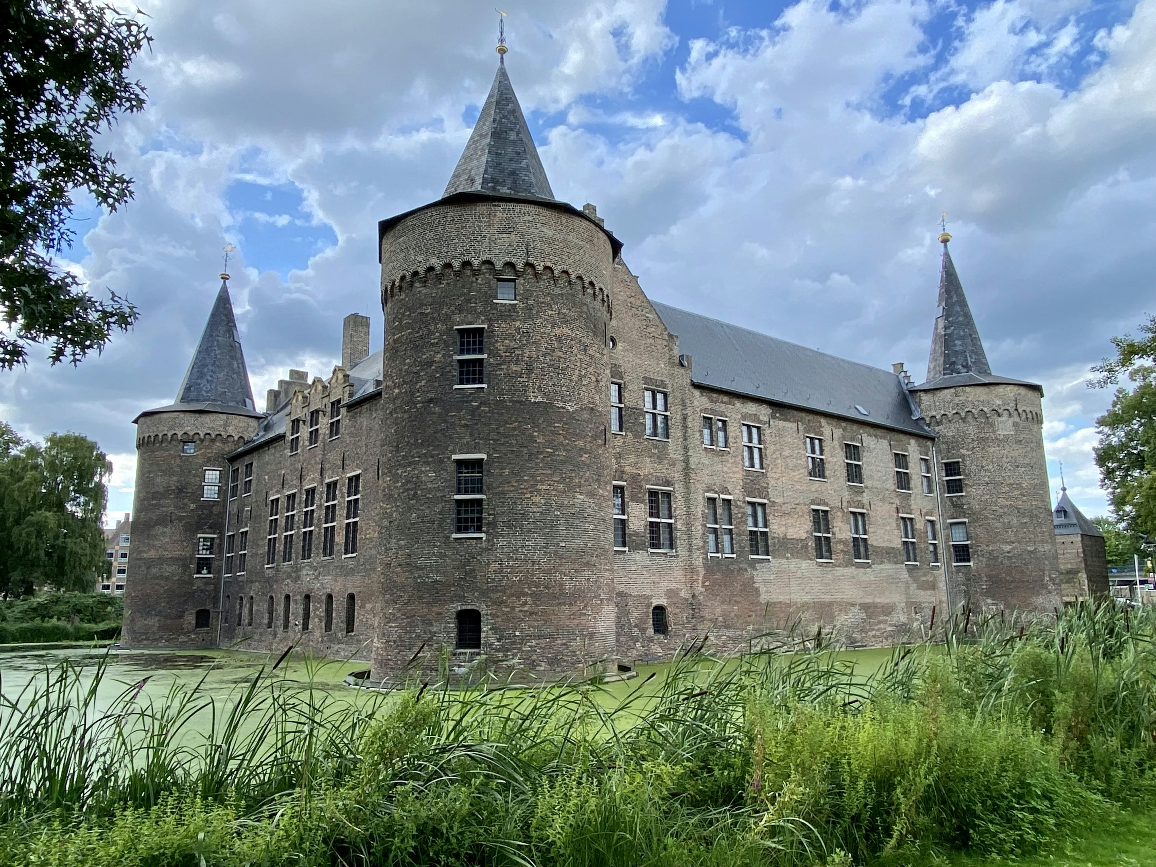 Afbeelding van Helmond