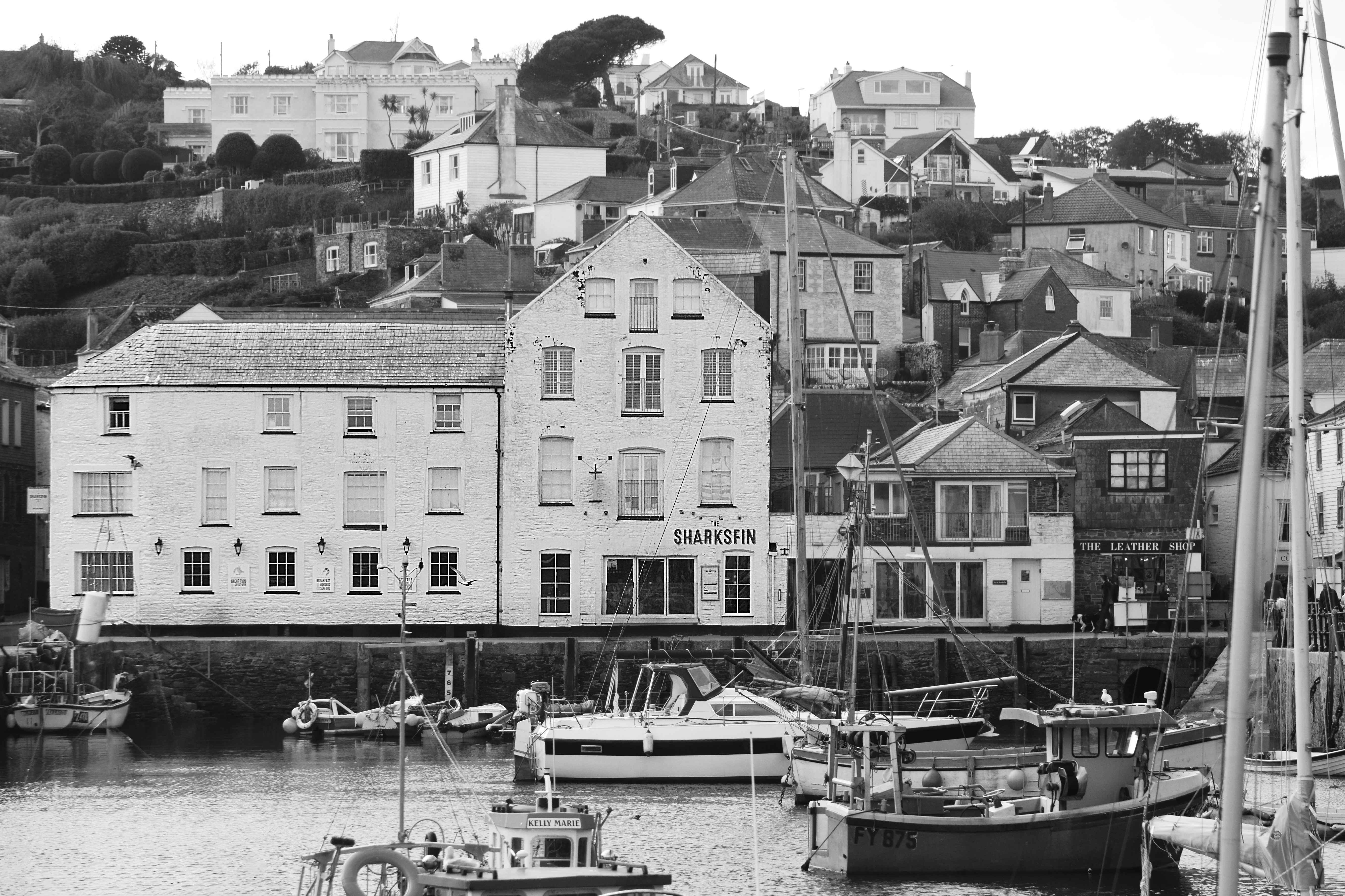 Cornwall