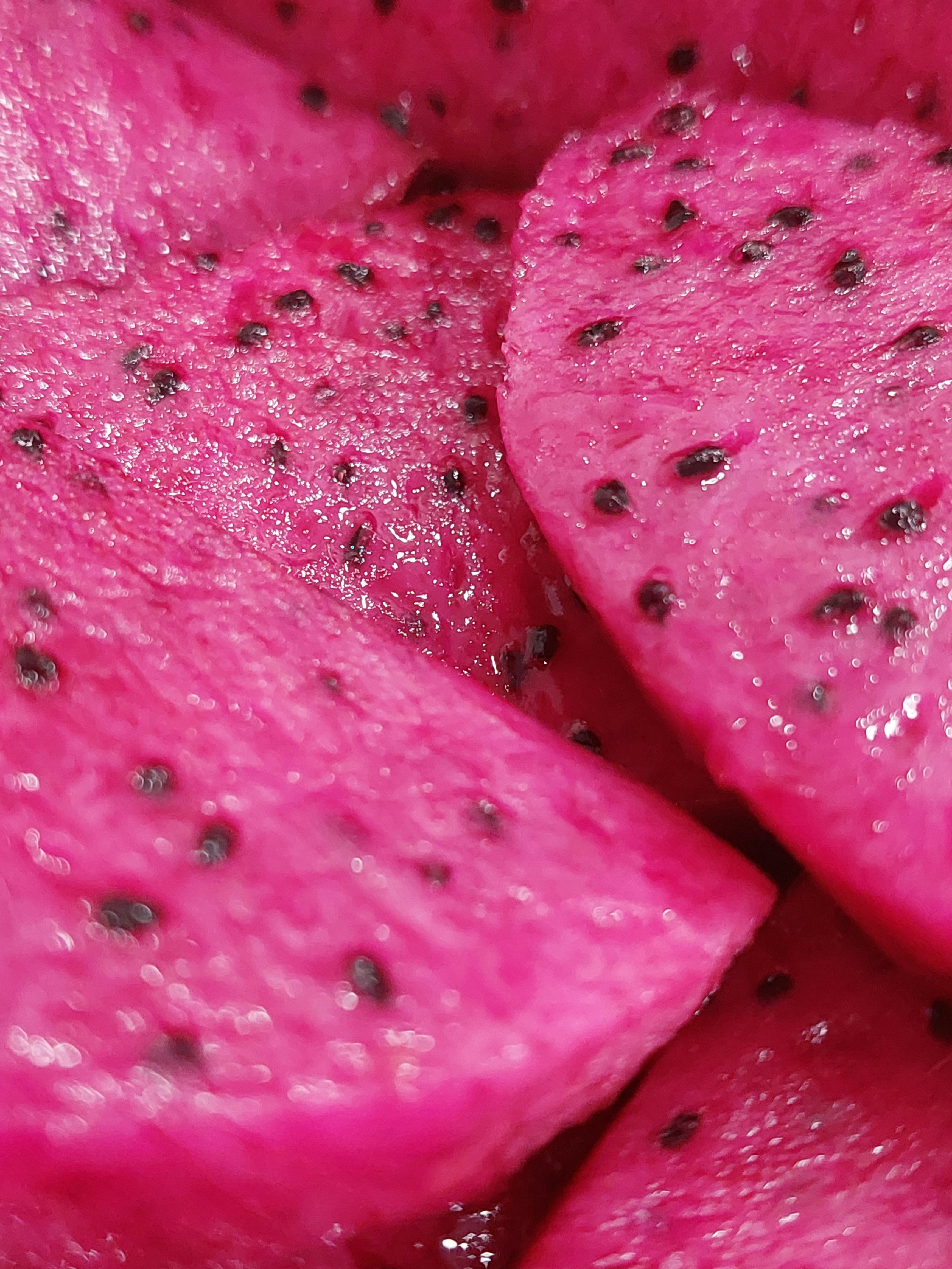 Pitahaya ecuatoriana