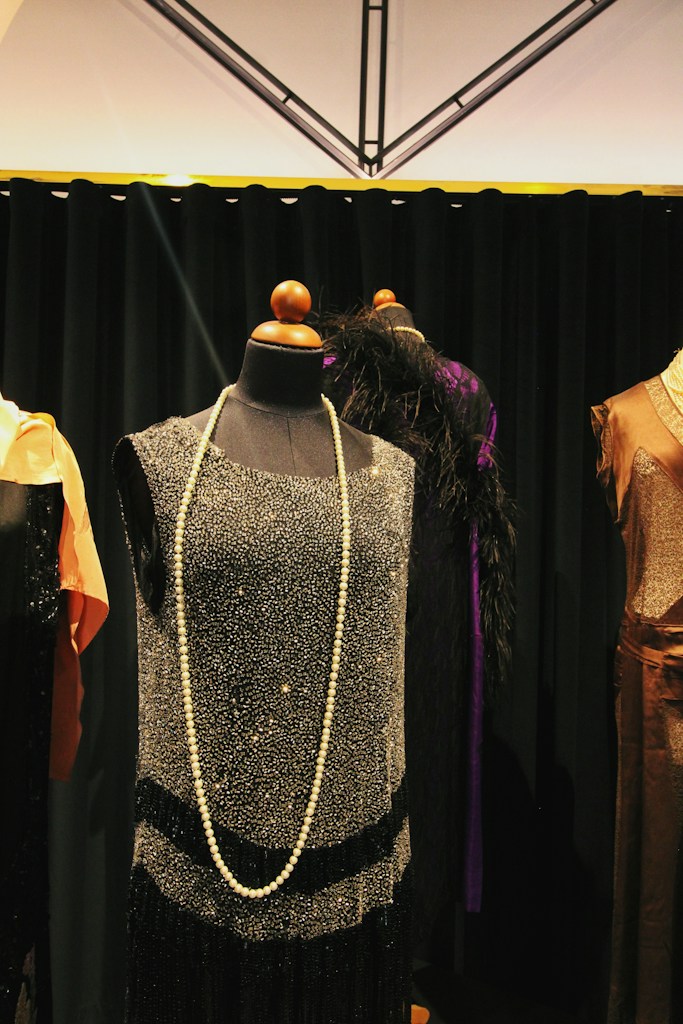 عباية مصرية فاخرة