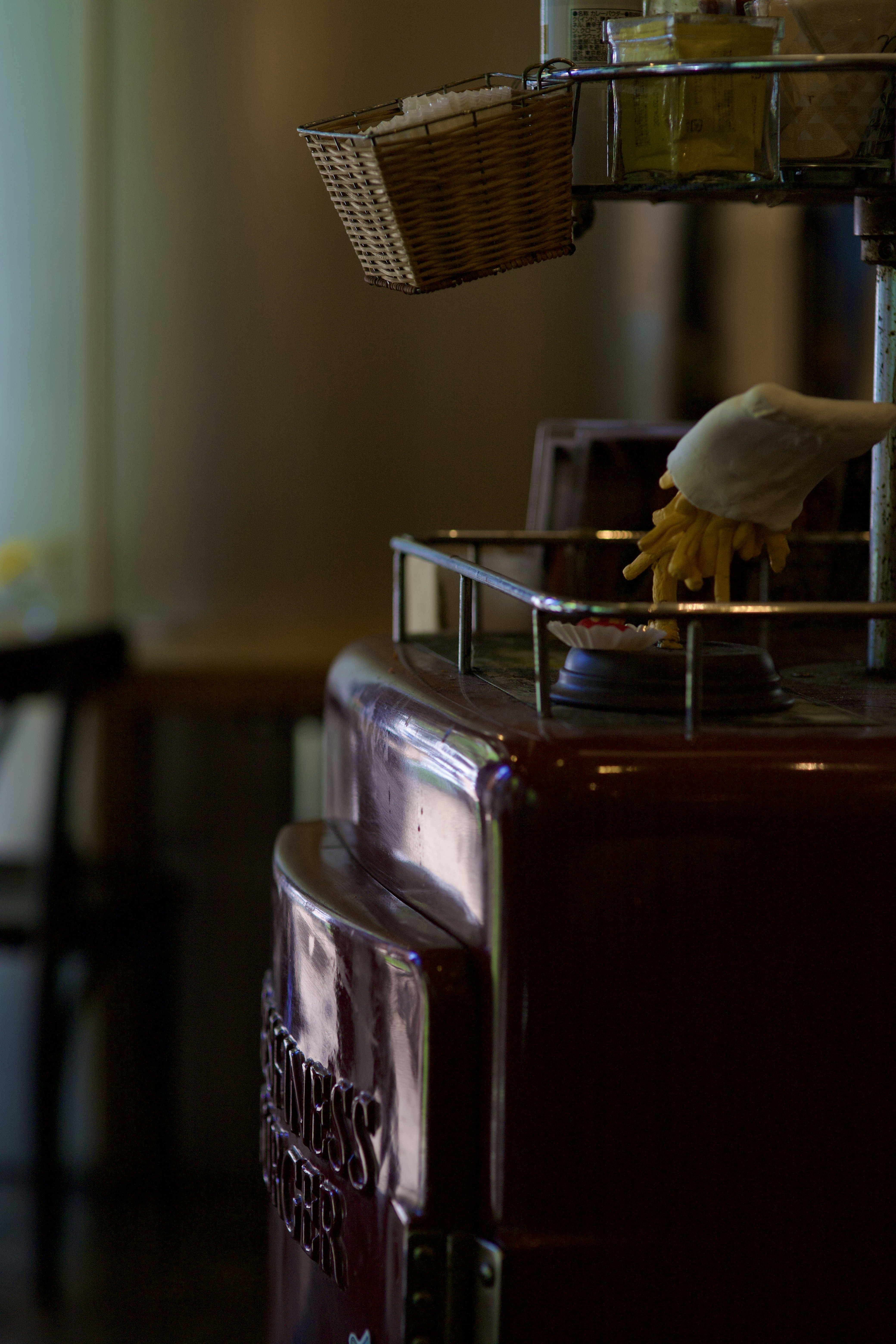 Popcorn Made Perfect