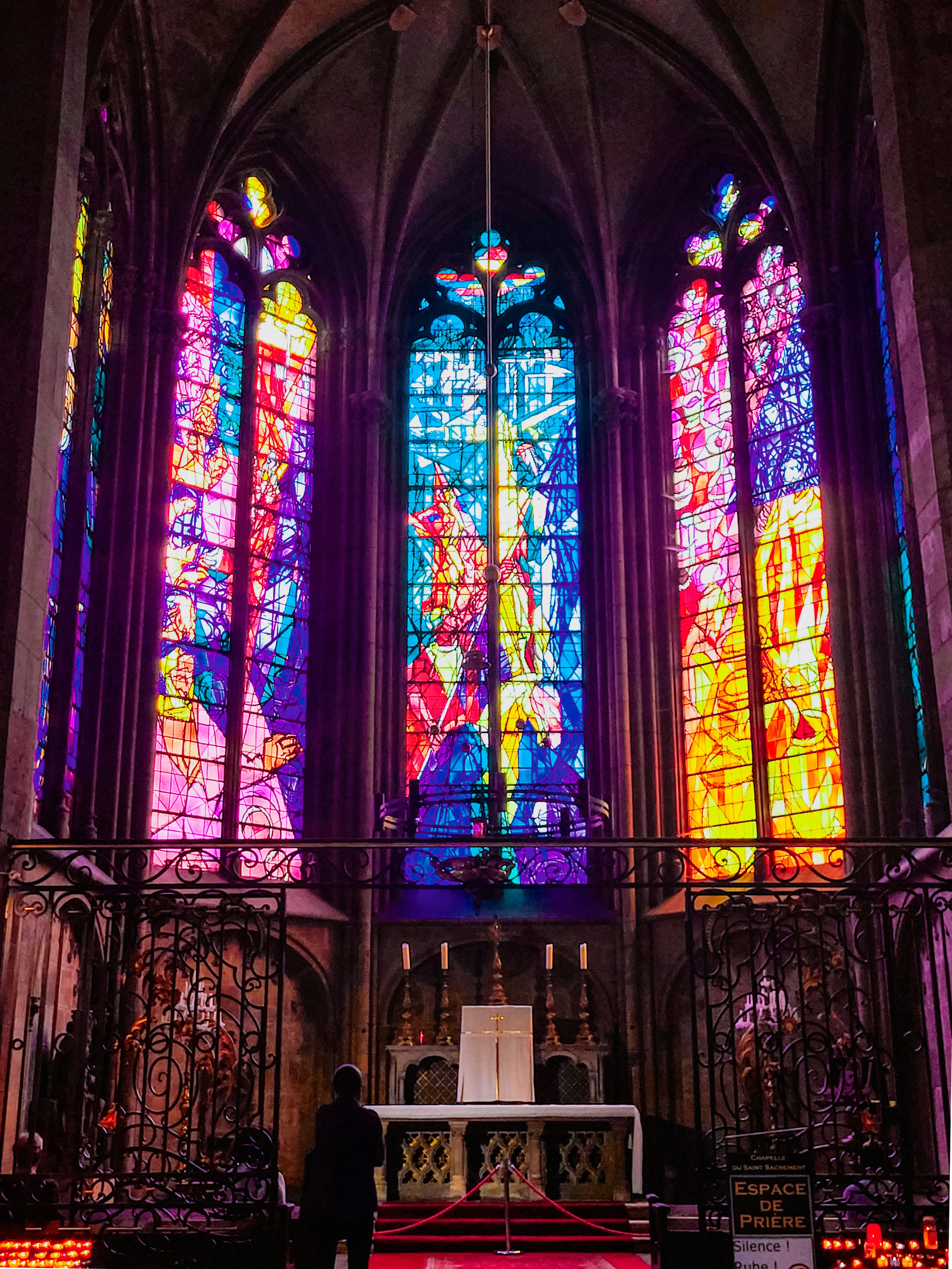 Photo by castiellelunar