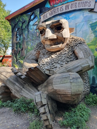 Exploring the World of Funny Troll Images