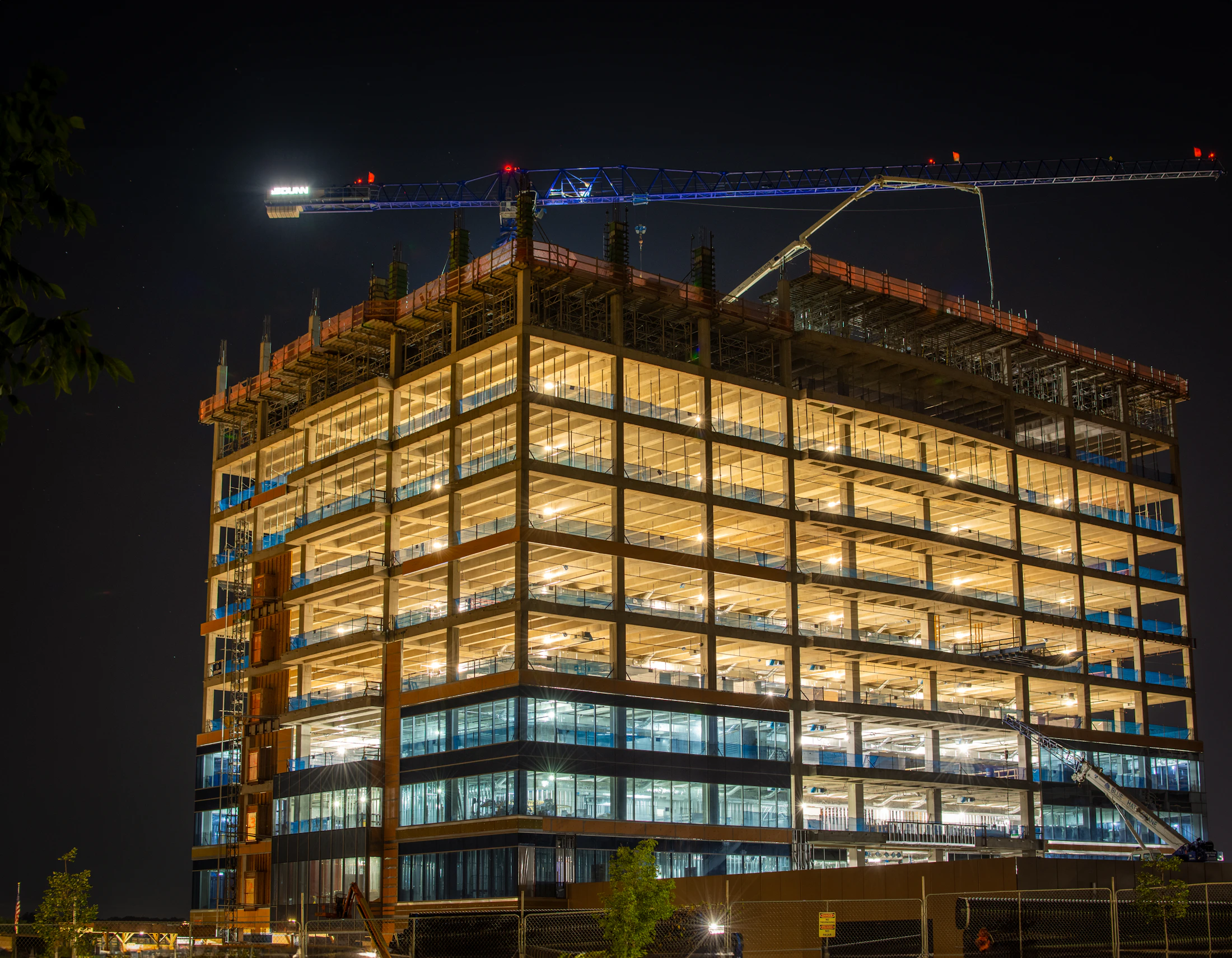 Opportunity Zone Tax Benefits: Deferral & 10-Year Exclusion