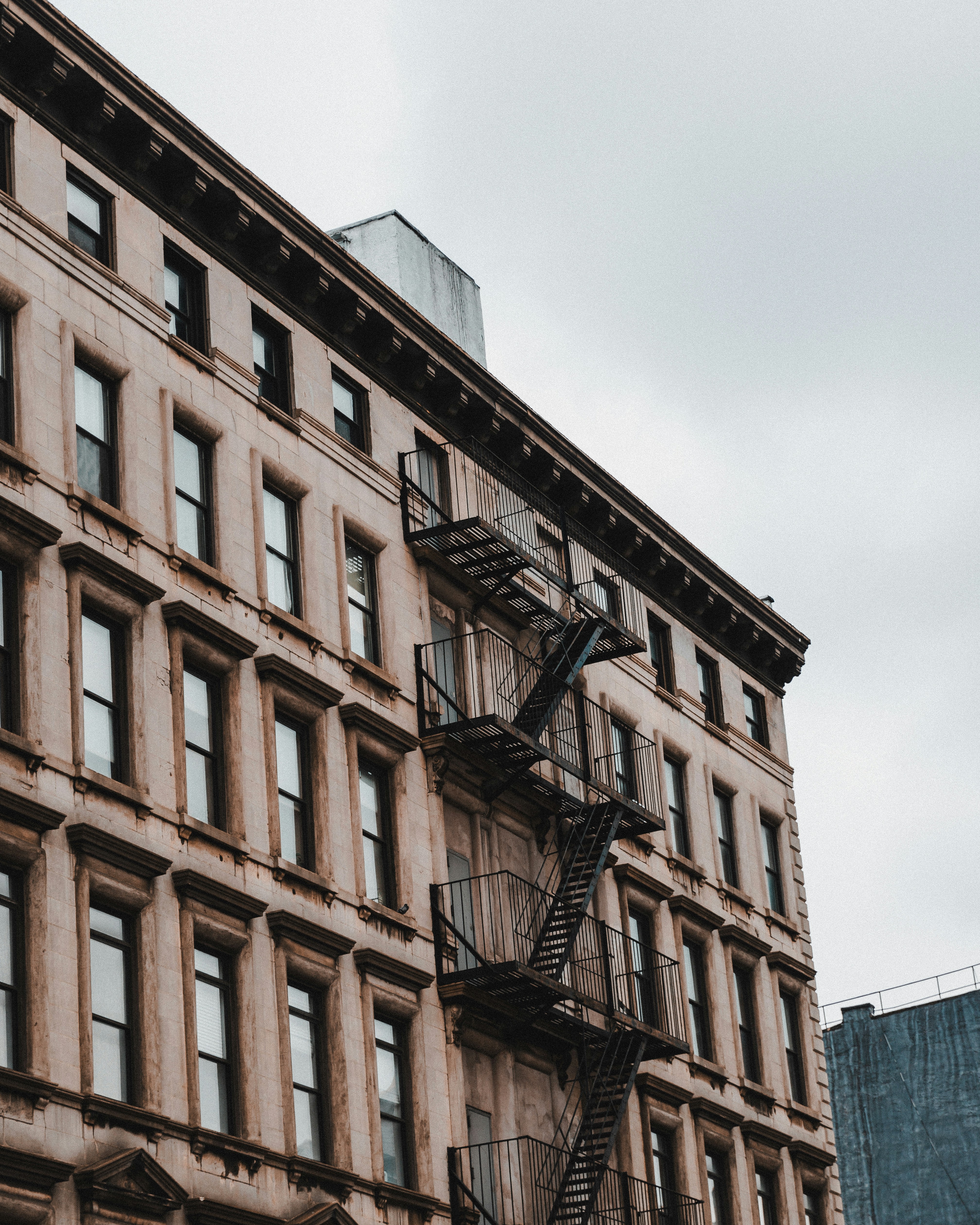 Photo by kevinoetiker