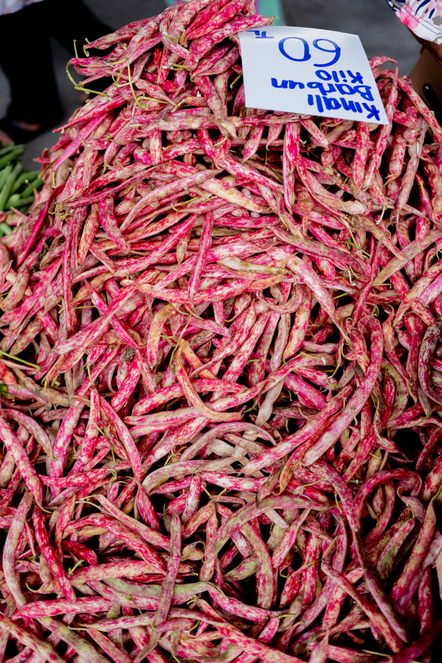 Kidney Beans