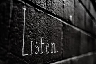 İyi Bir Dinleyici Ol: Anla
