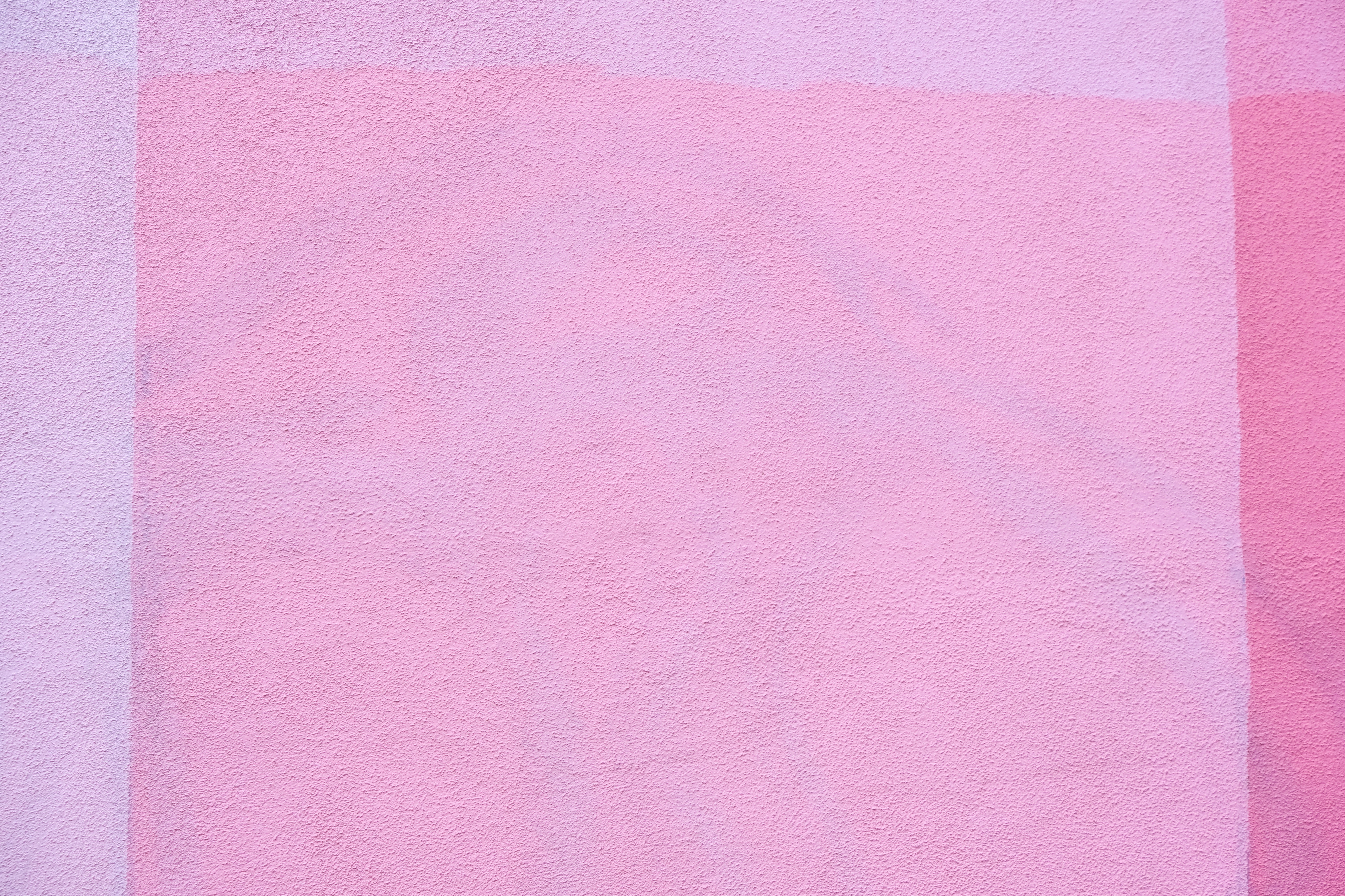 A close up of a pink and blue checkered blanket photo Free San diego