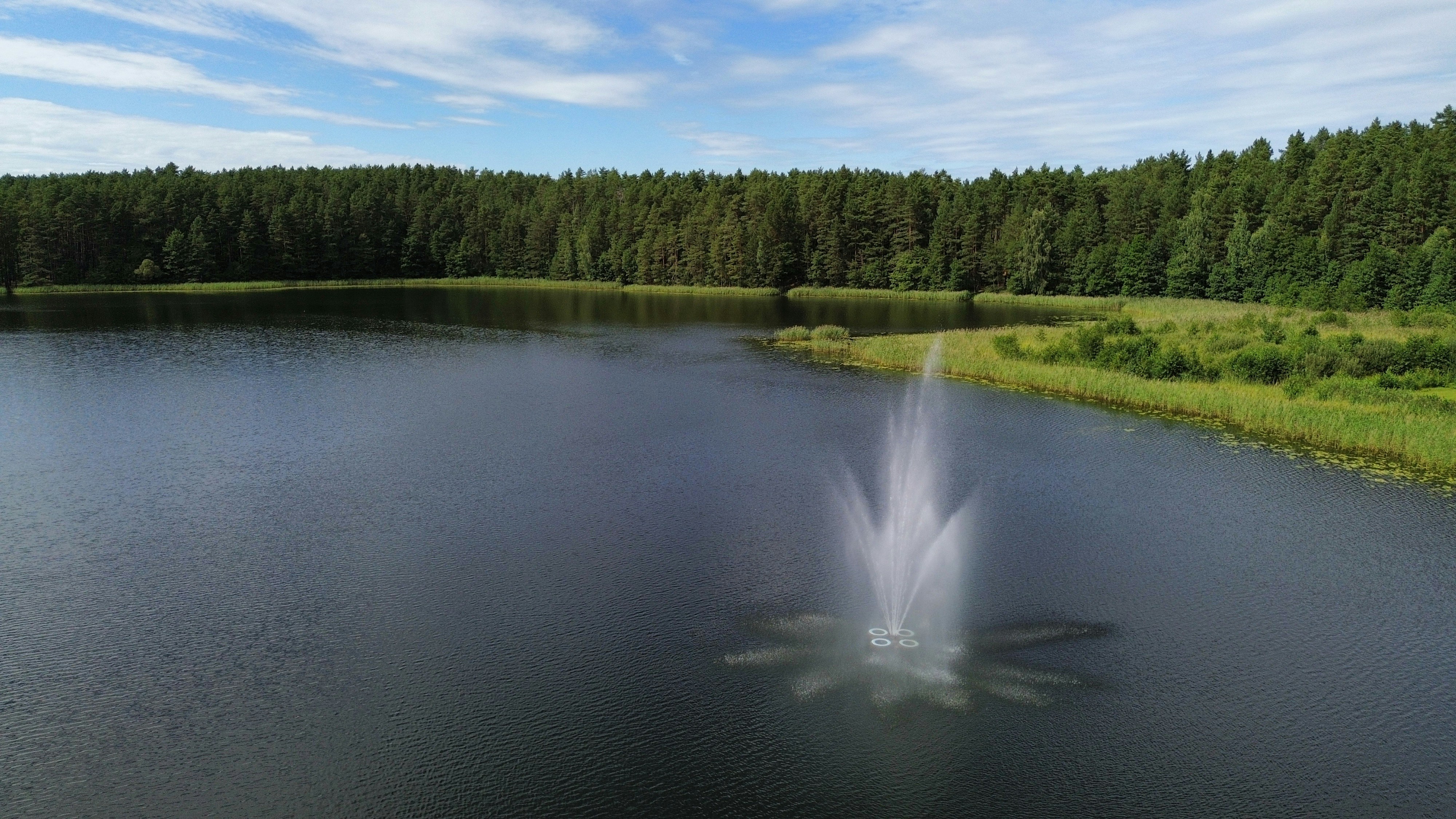 Lithuania Lifts Catch Limits in Kaunas Lagoon to Boost Ecosystem