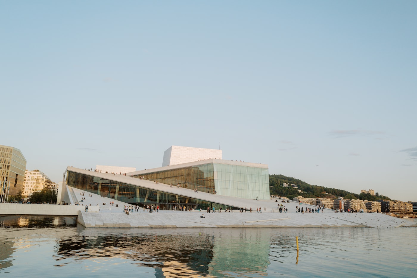 Hotels in Oslo under $300