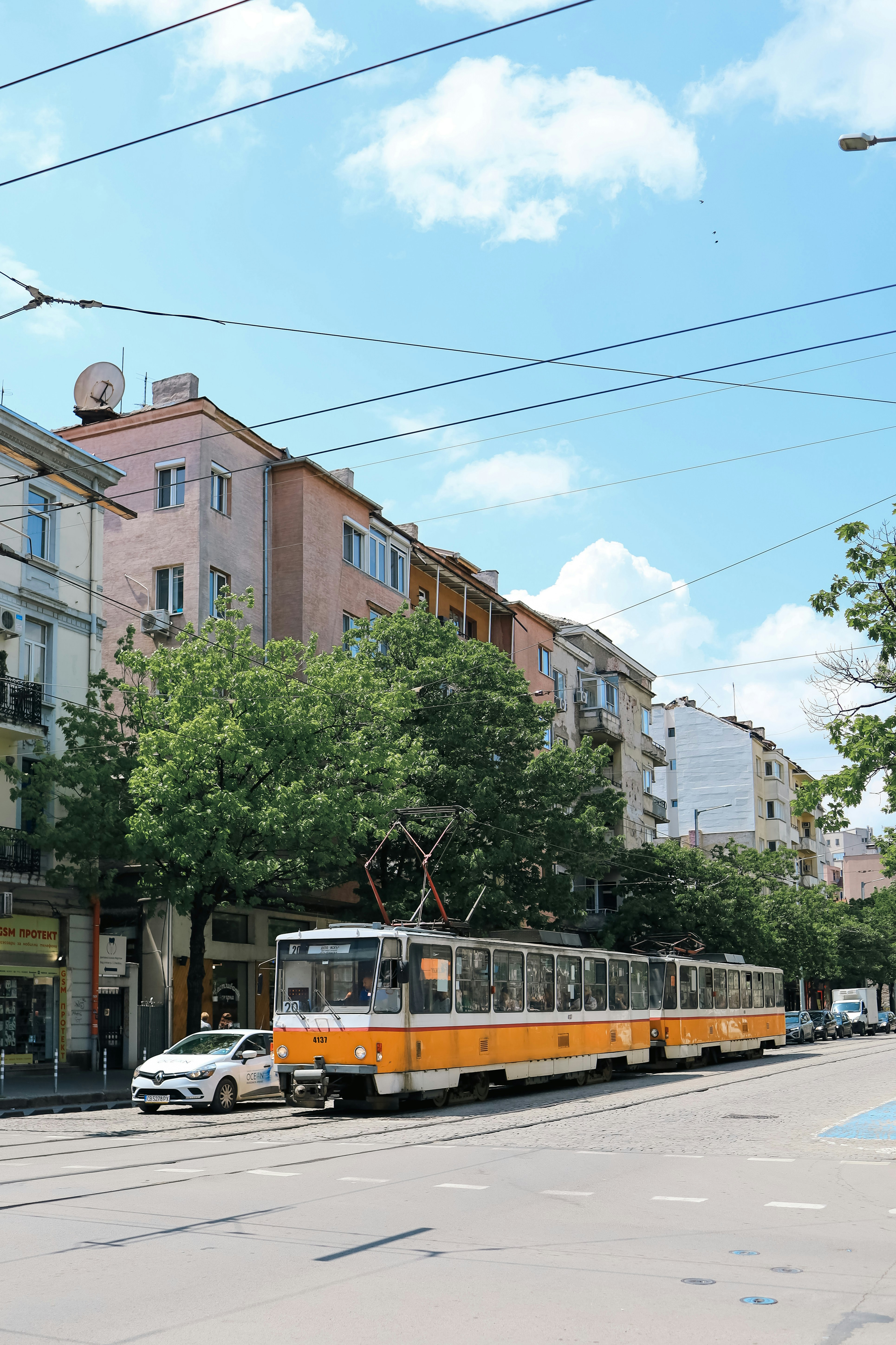 Intercity Bus Networks: Your Fastest Route Between Cities