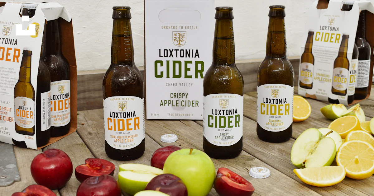 Bottles of cider cider cider cider cider cider cider photo – Free South ...