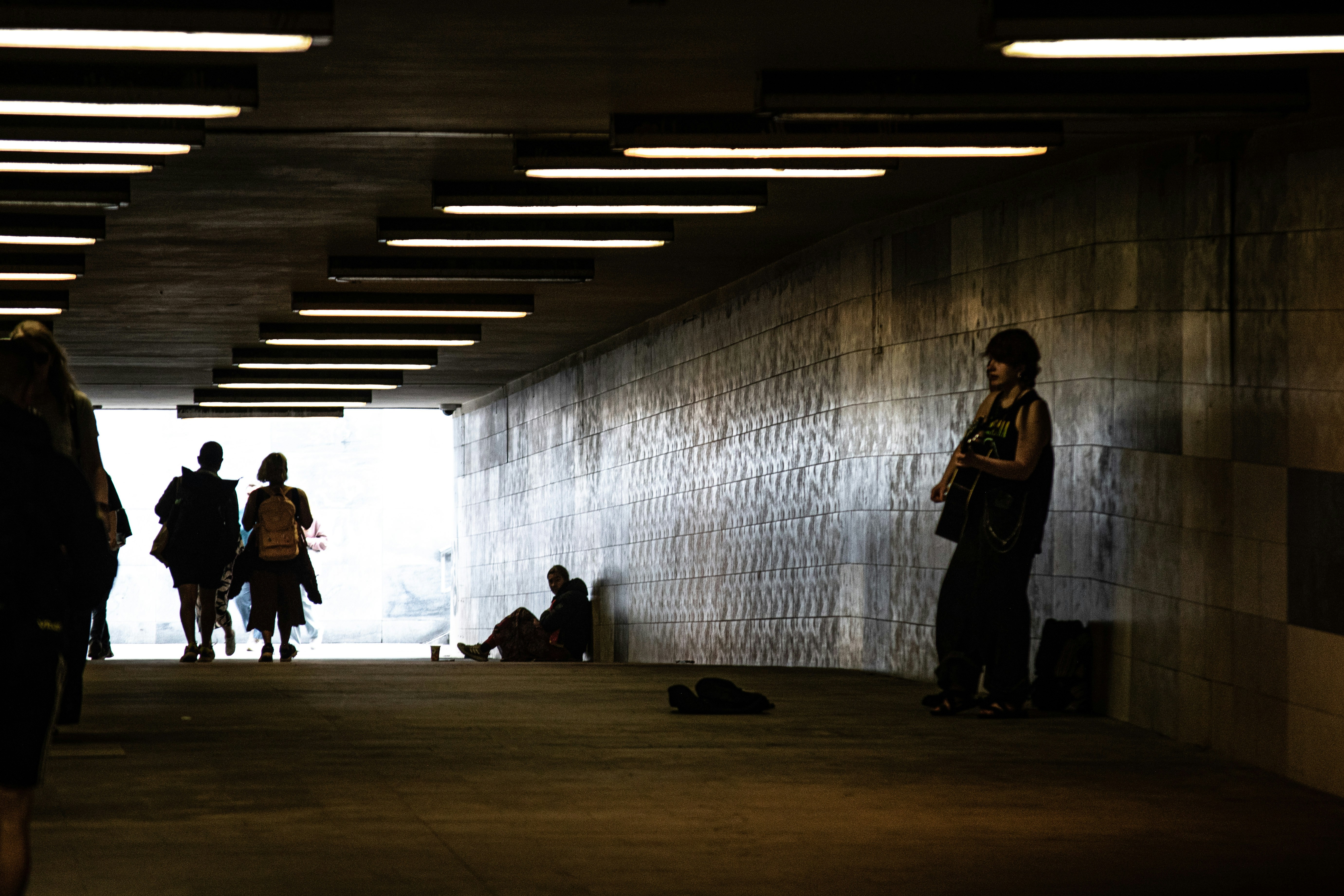 Photo by elcarito