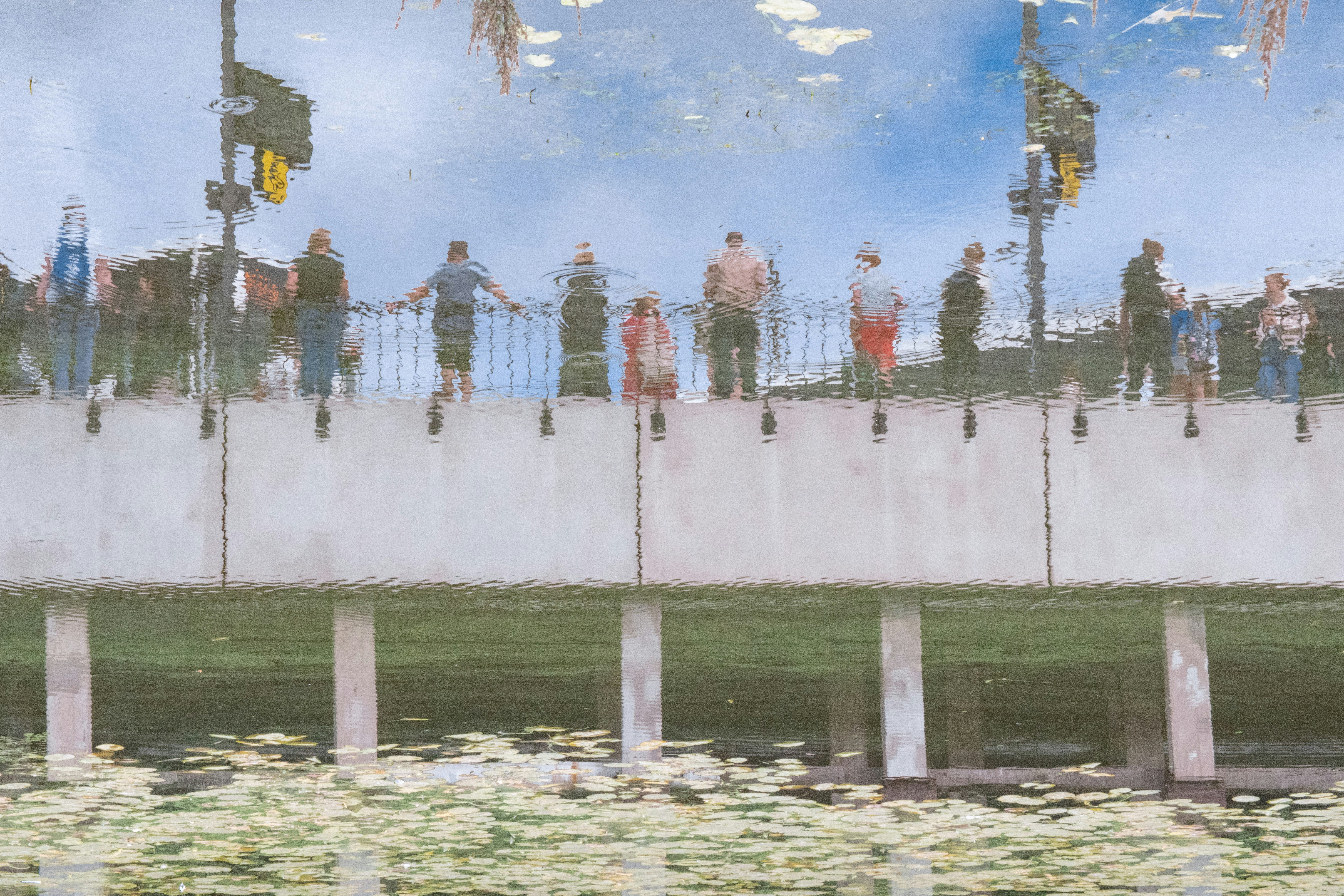 Mural por Marco Diaz