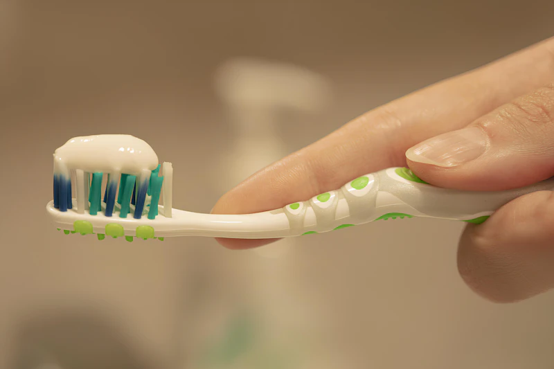 Dentifricio Sensitive Protection 2