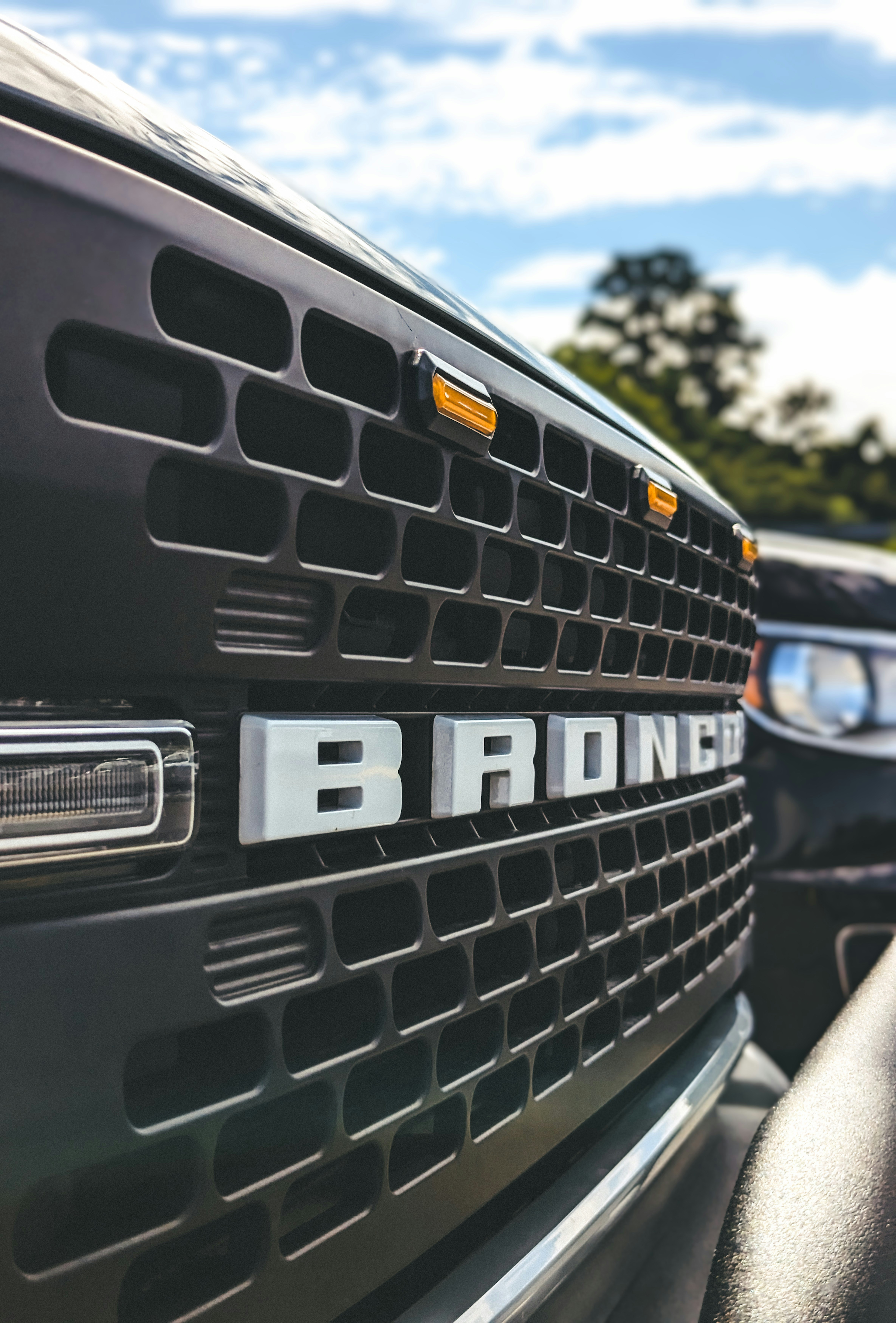 Exploring the Real-World MPG of the Ford Bronco: What You Need to Know