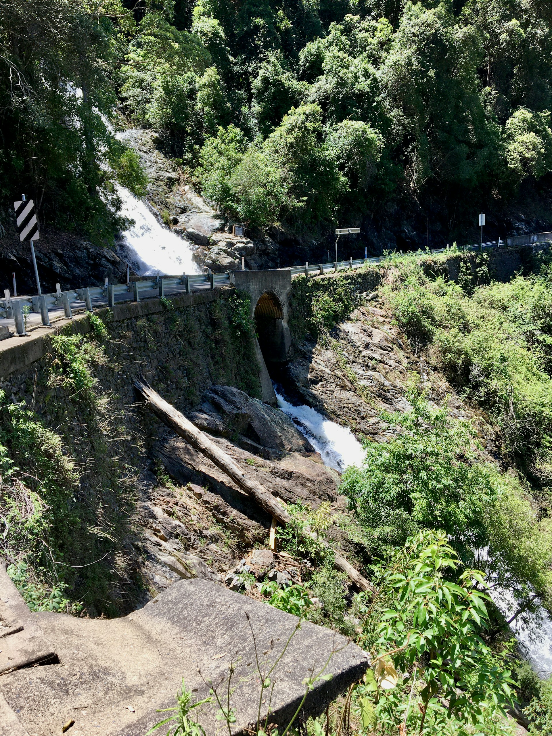 black and white bed linen