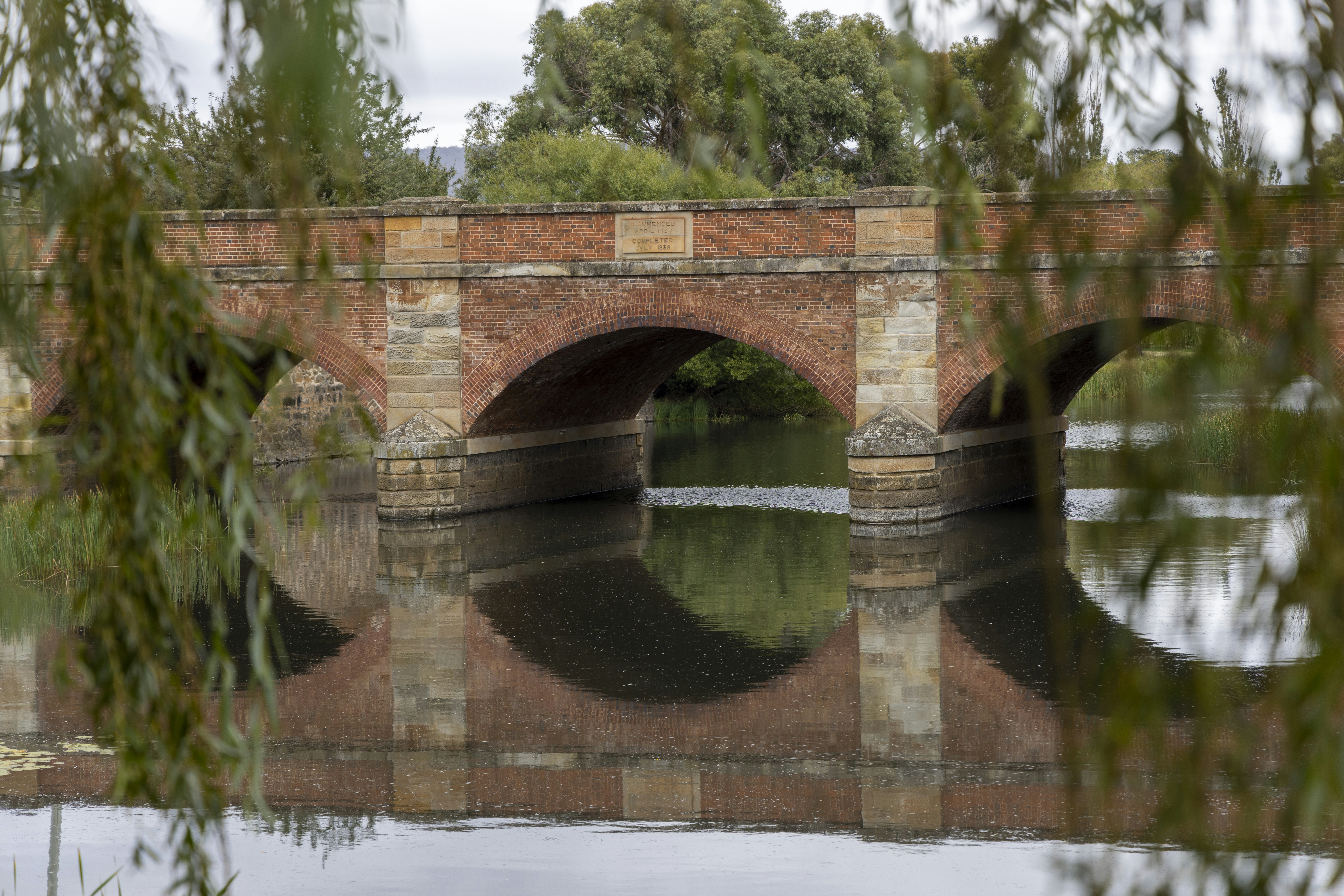Campbell Town, Tasmania