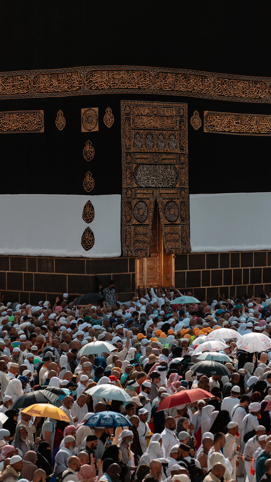 Family Winter Break Umrah