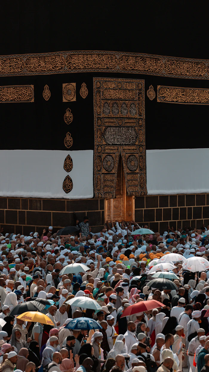 Umrah Groups