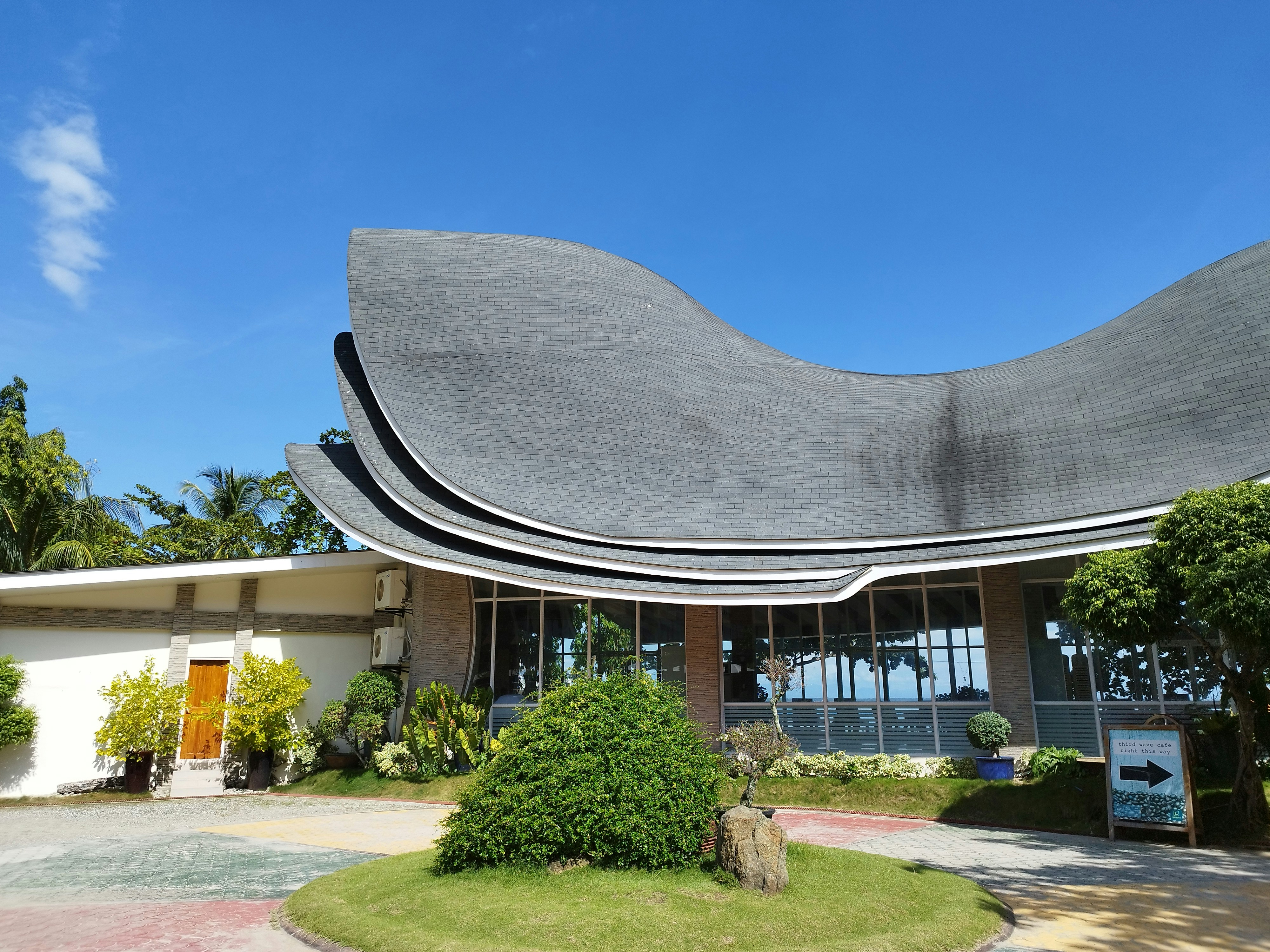 Palikir - Things to Do in Palikir