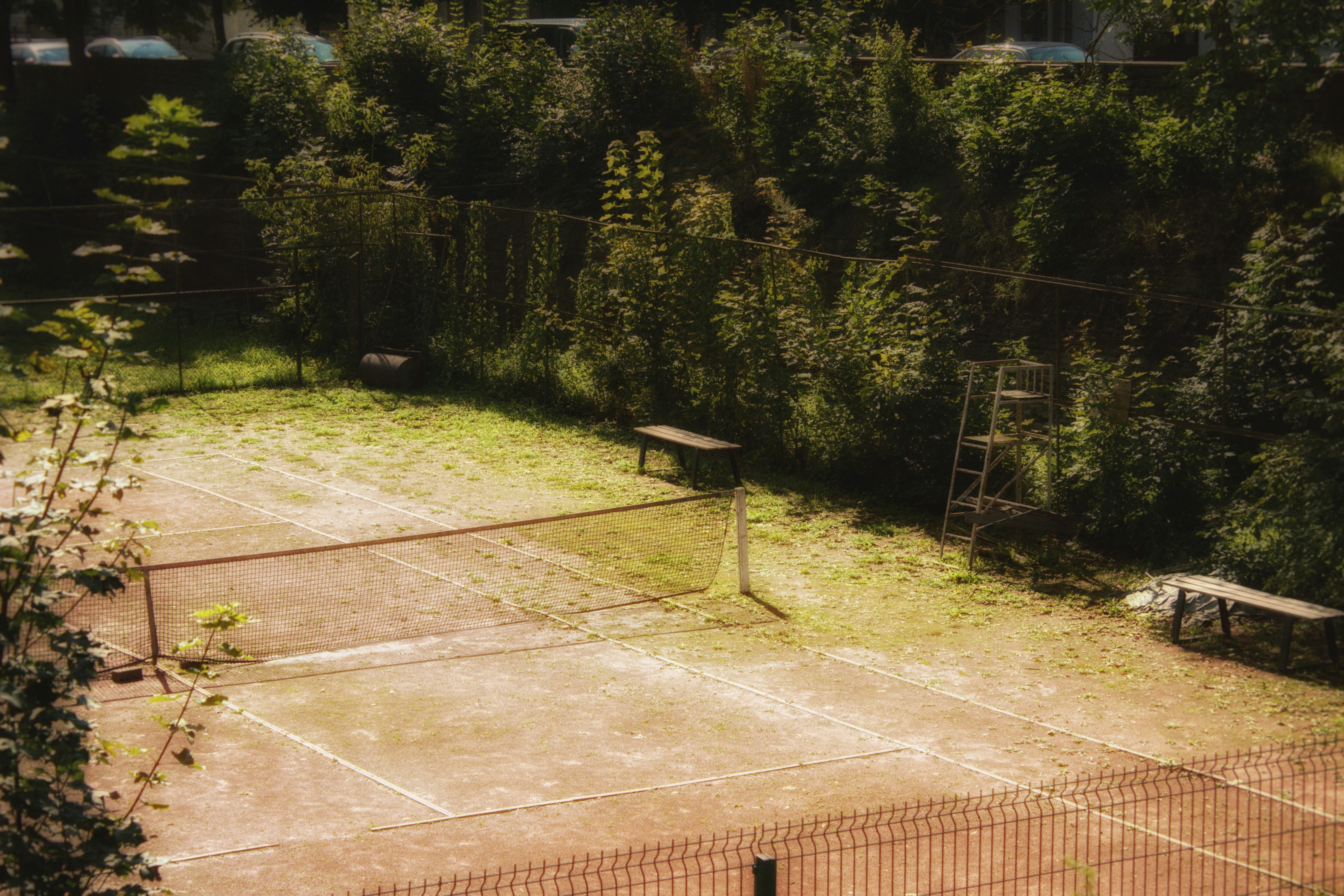 Photo by maximyuryshev