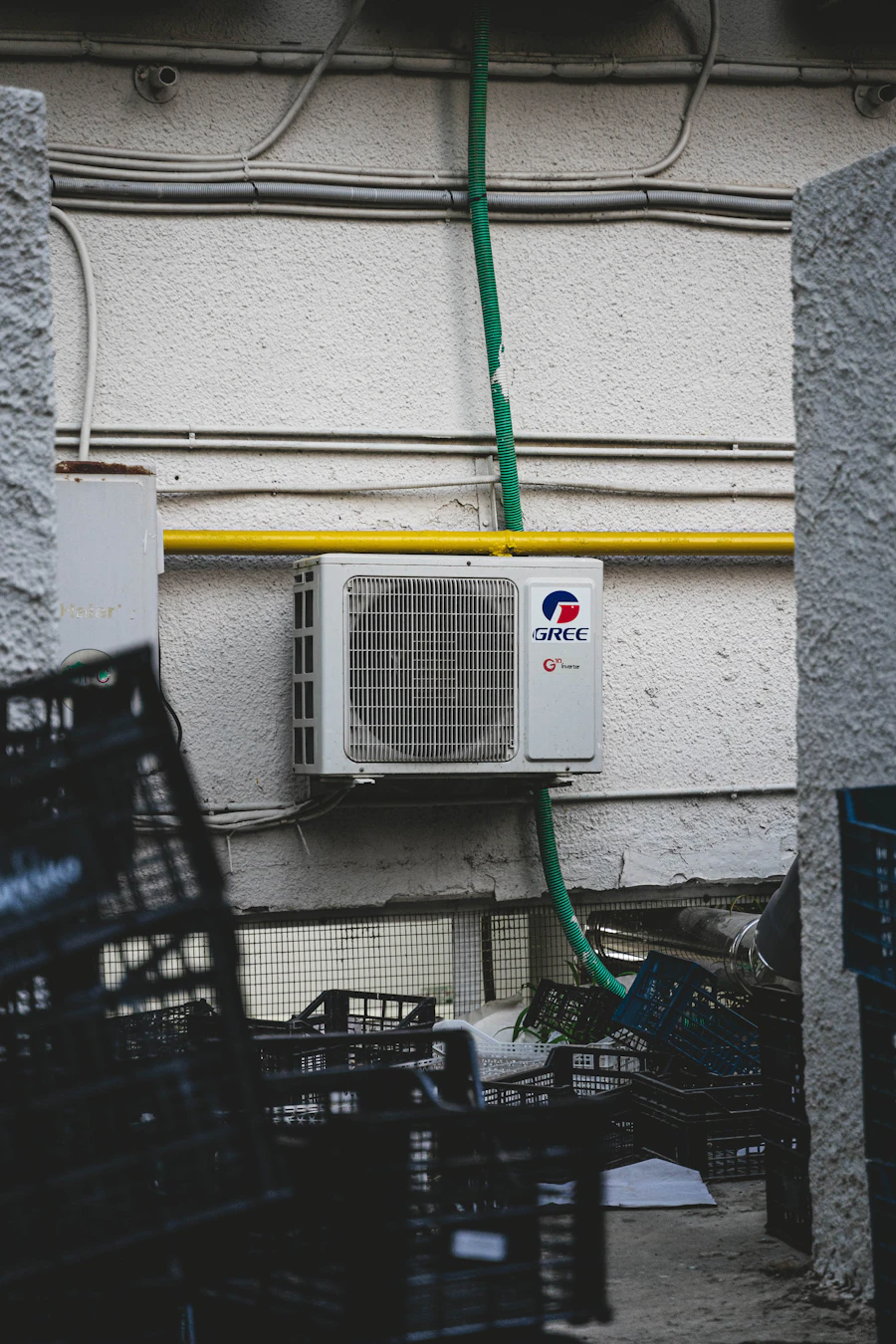 Climatización