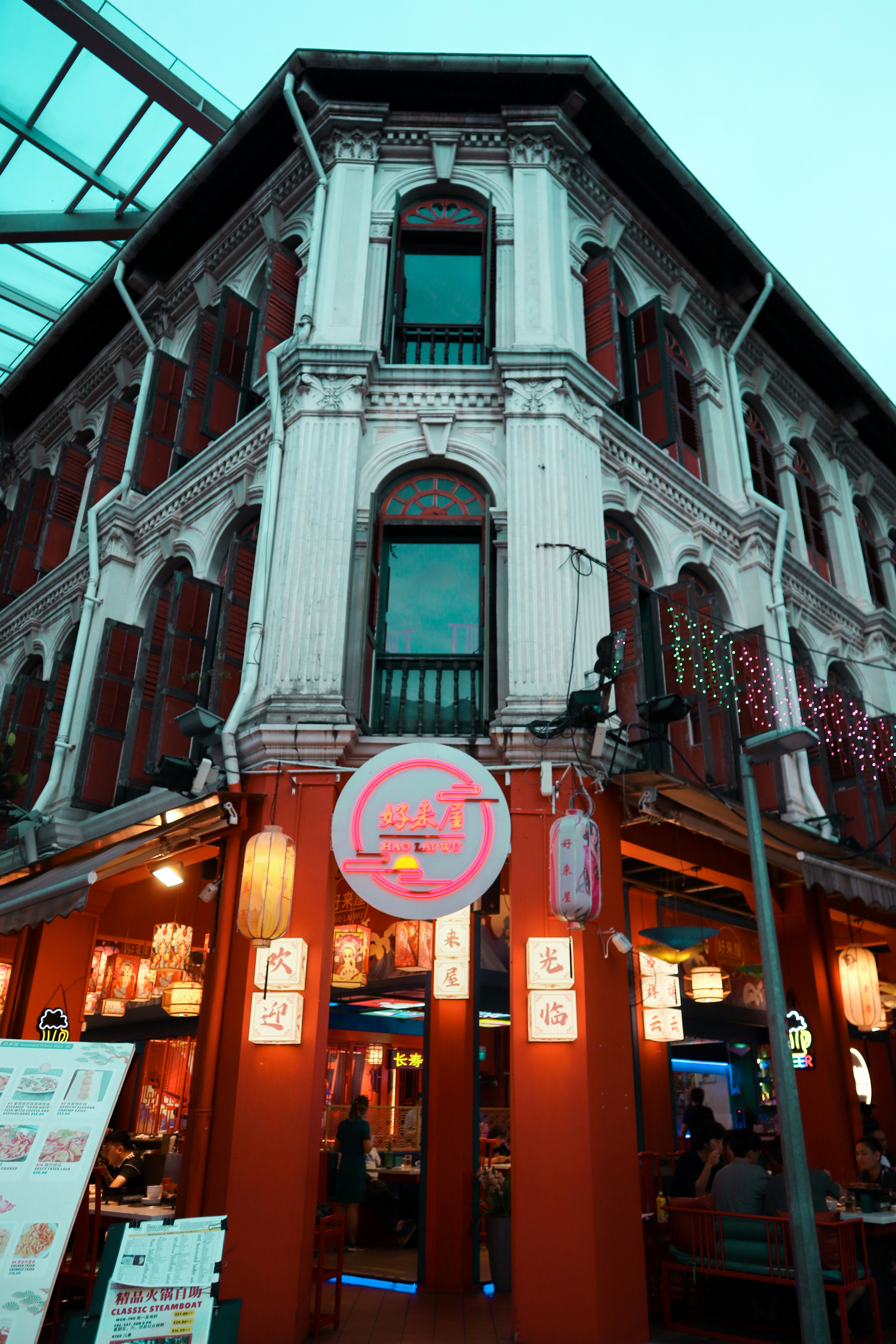 Signature Dishes That Tell a Cultural Story