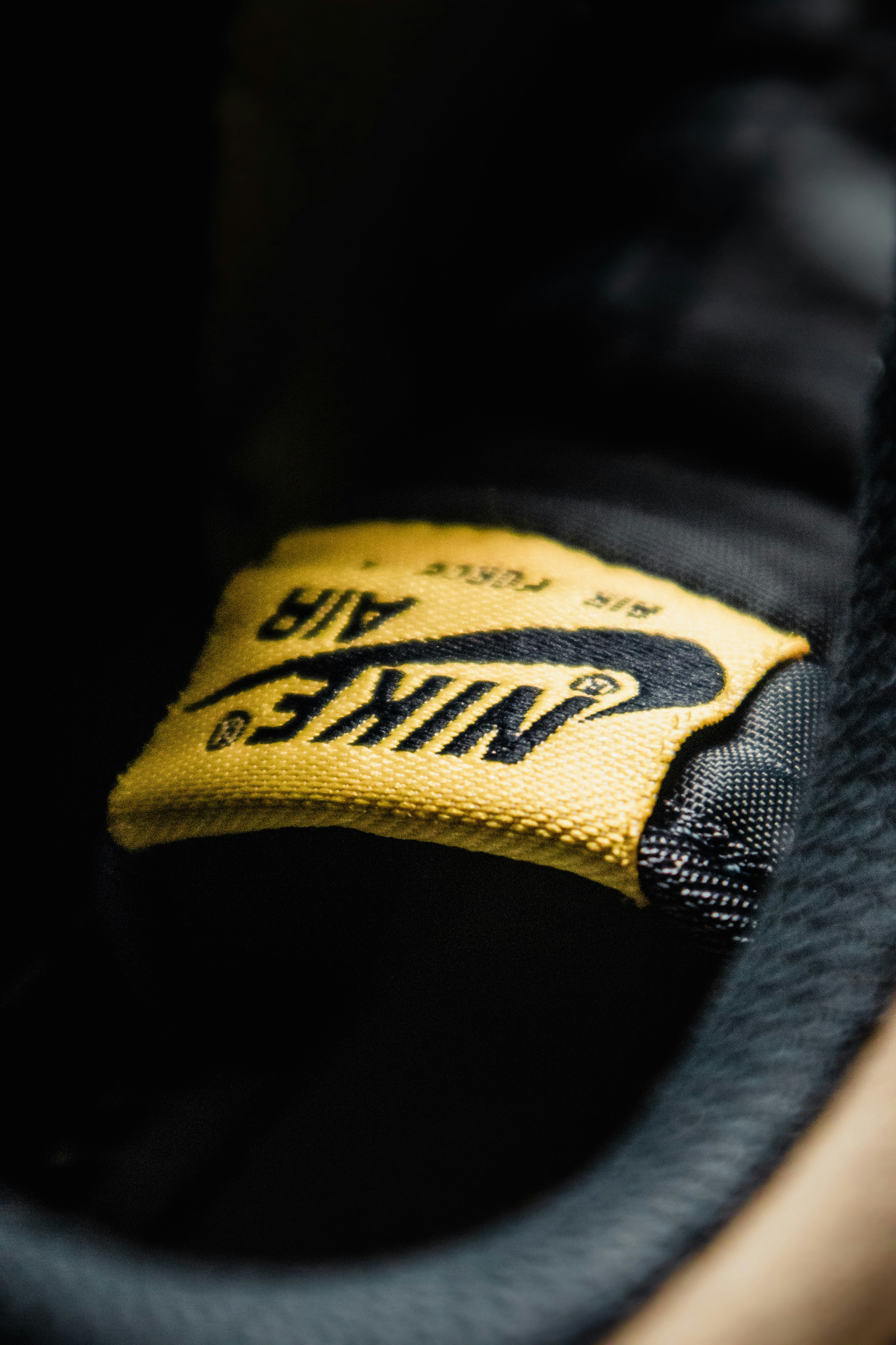 Vintage Nike 90s Tee