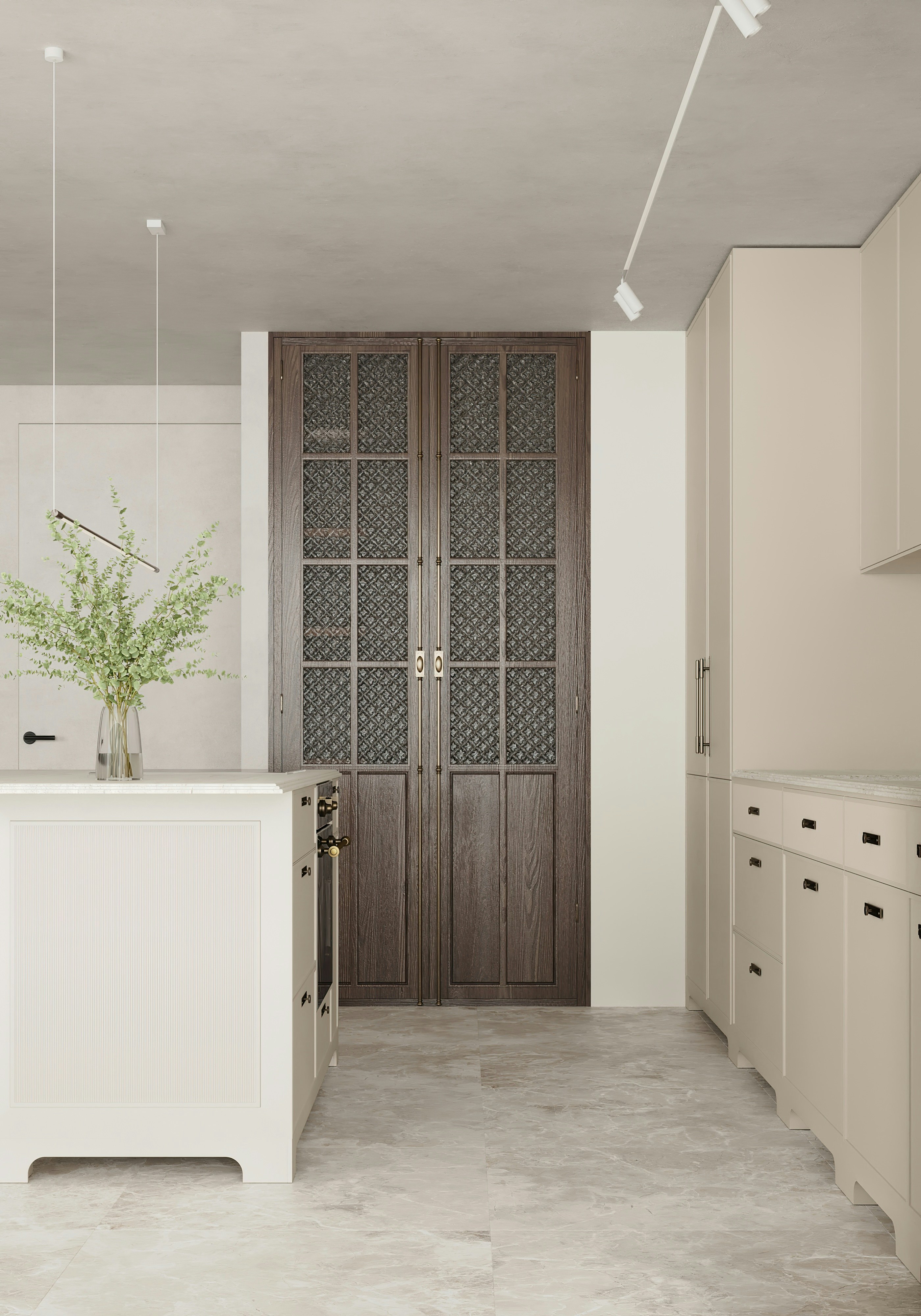 Creative Modular Kitchen Design Ideas to Transform Your Space