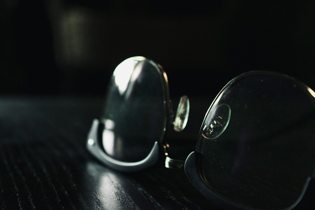 Classic Metal Frames