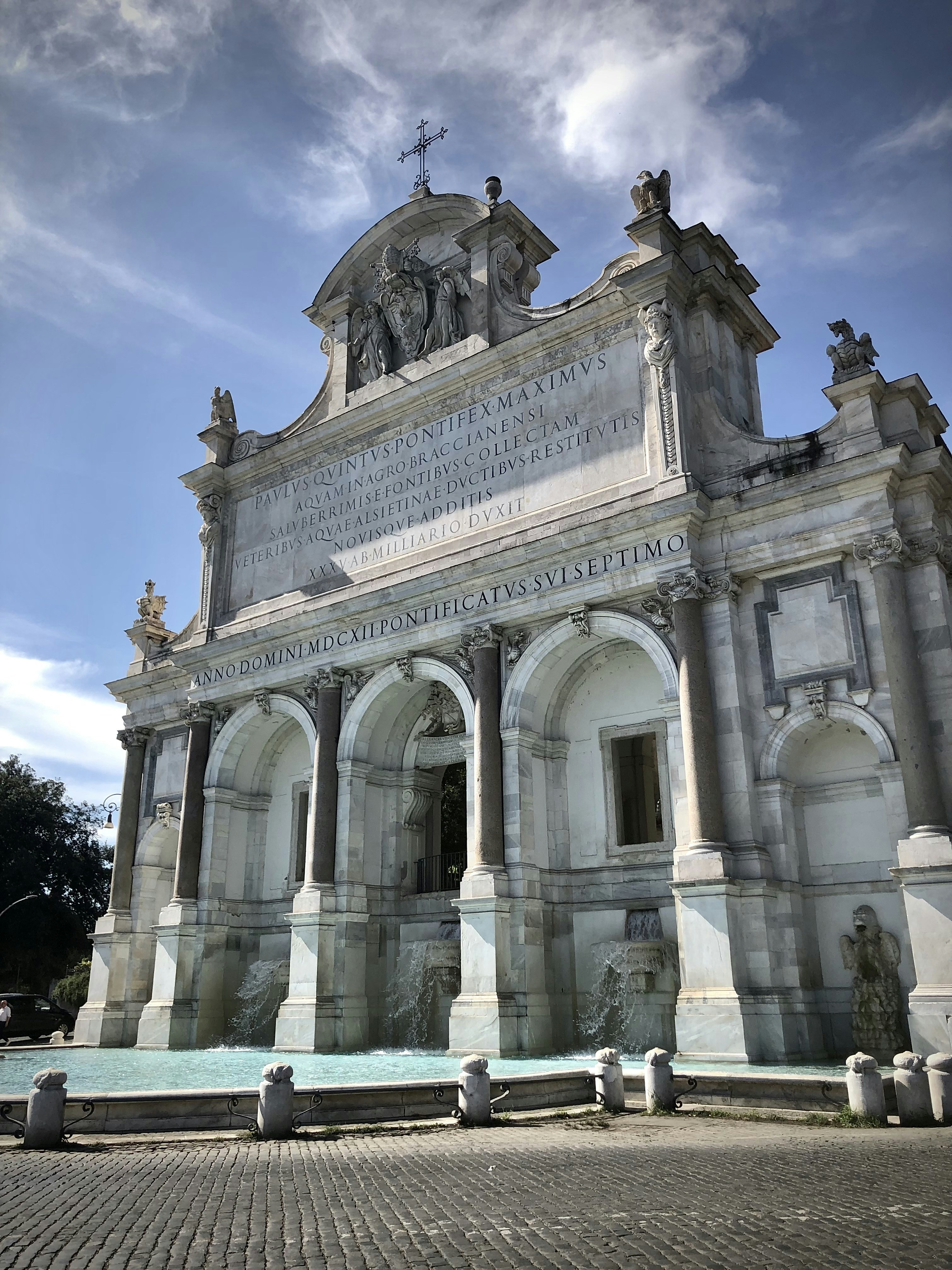 Picture 12 : Discovering the History, Art, and Cuisine of Rome - Cycling, Catacombs, and Art in Rome