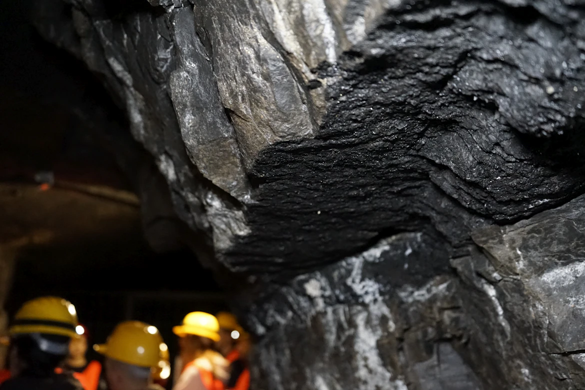 Coal Mining