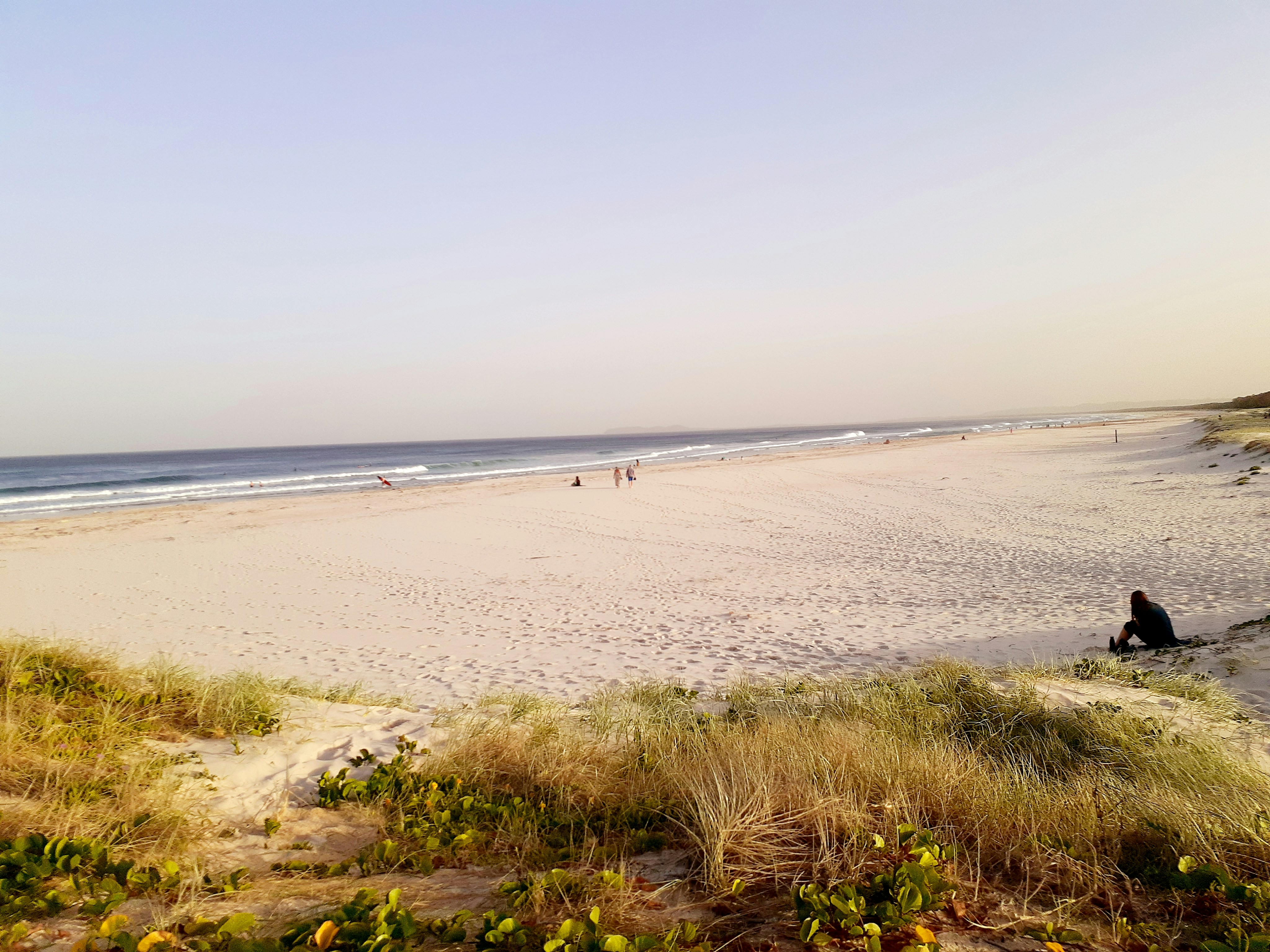 Brunswick Heads, New South Wales