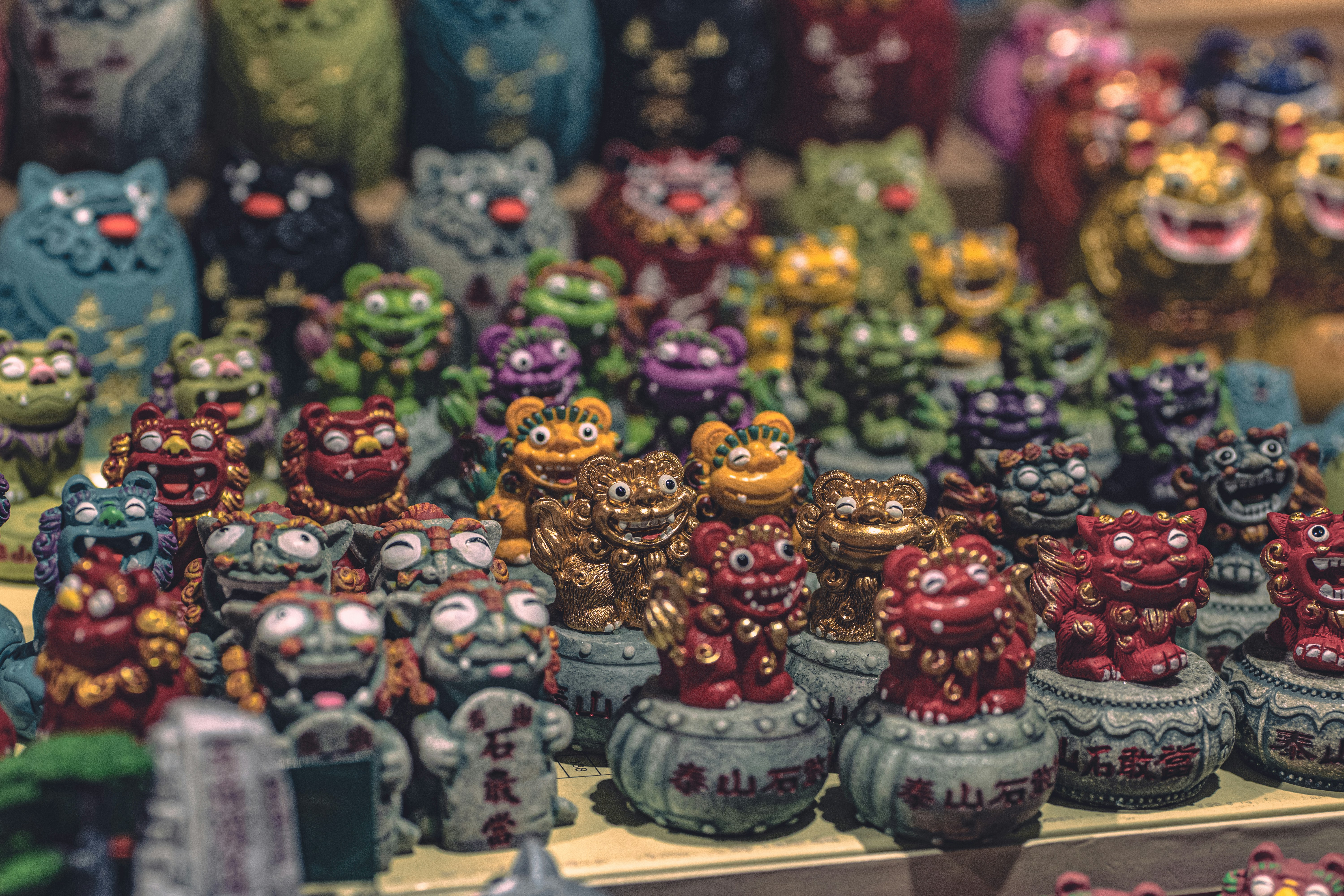 One Character to Rule Them All: How Labubu Flipped the Collectibles Market Upside Down