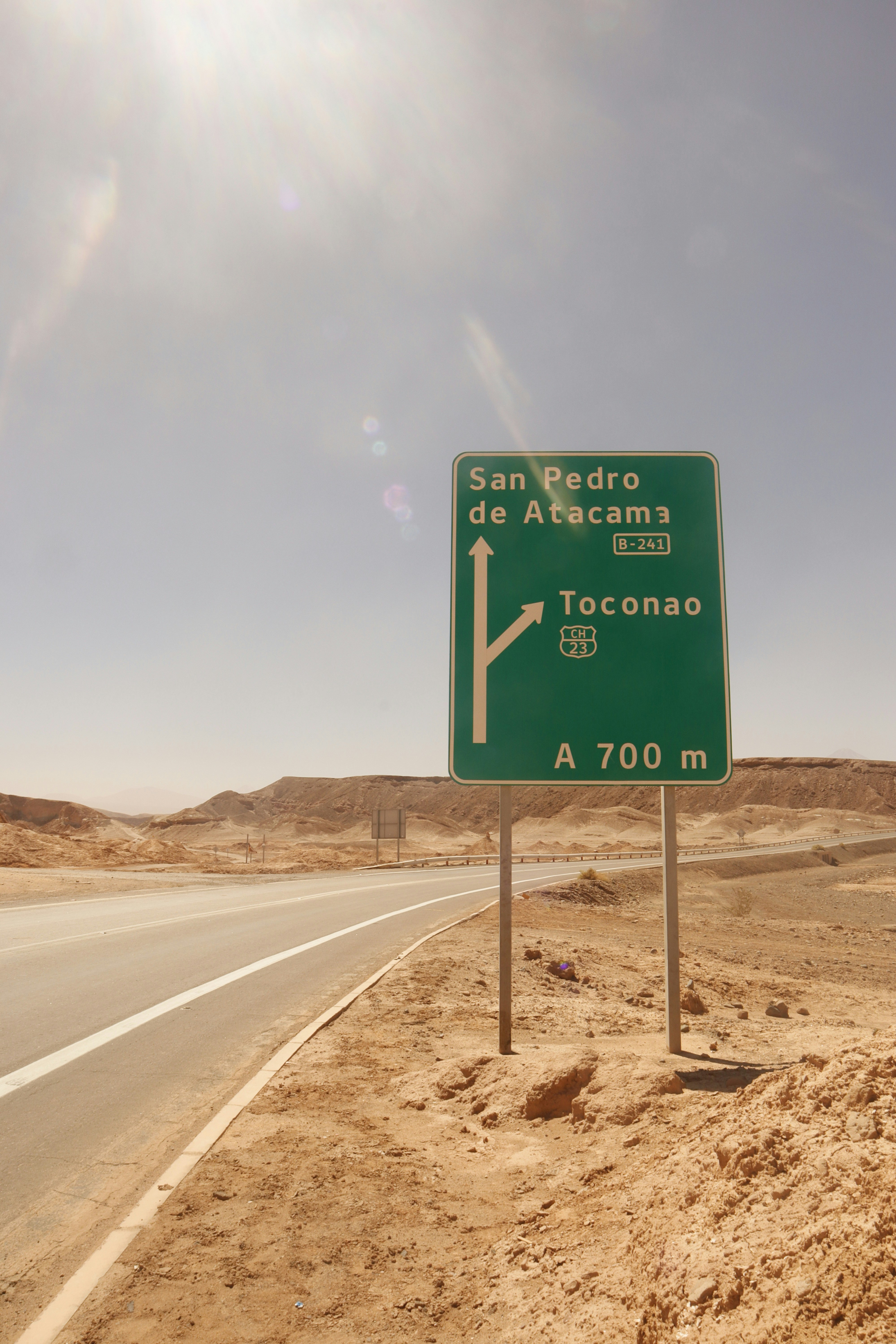 Se déplacer à San Pedro de Atacama : excursions, vélo, voiture et transferts