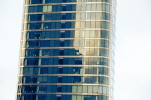 Downtown Office Space