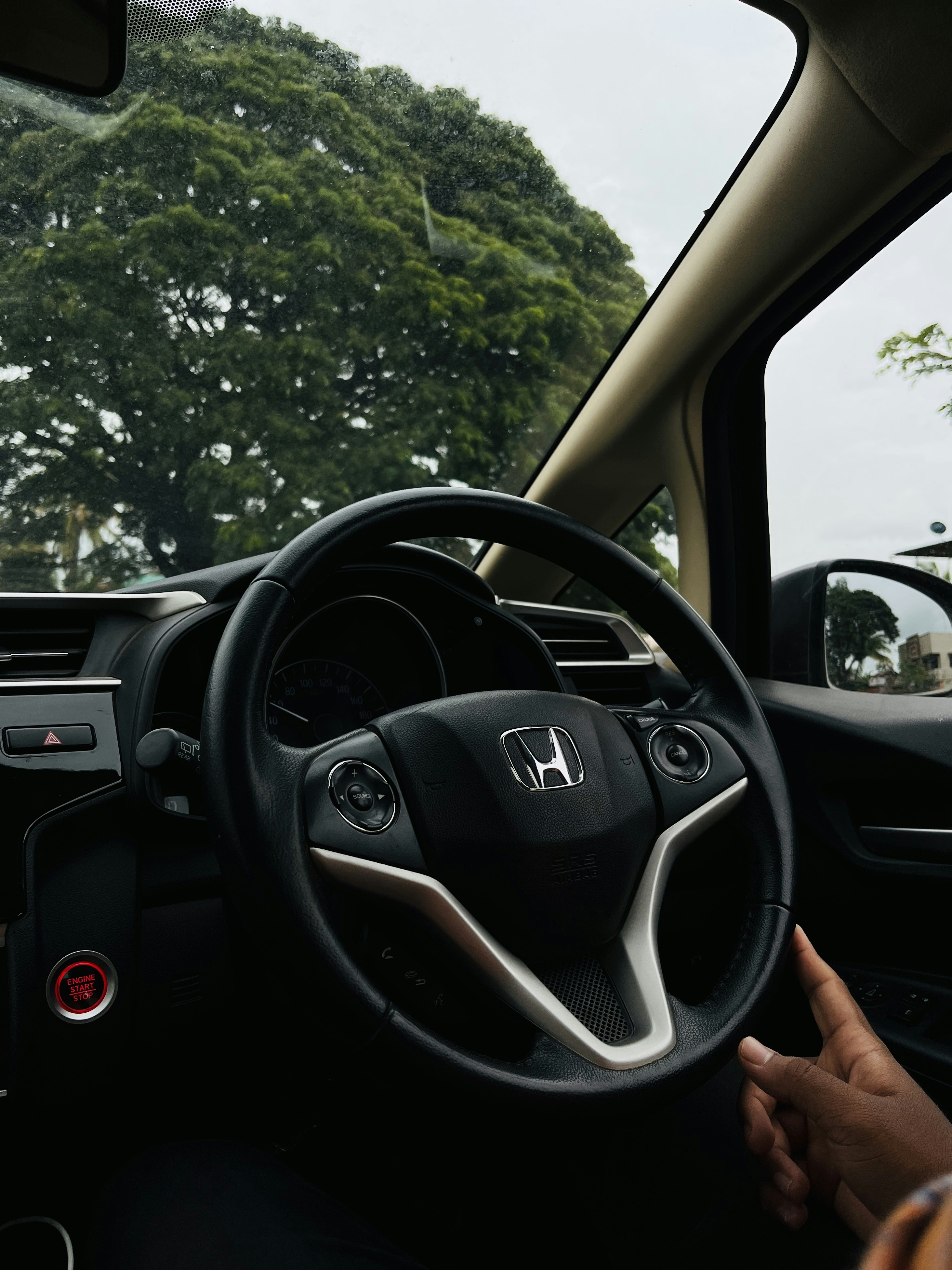 Motor dan Mobil Honda Terbaik