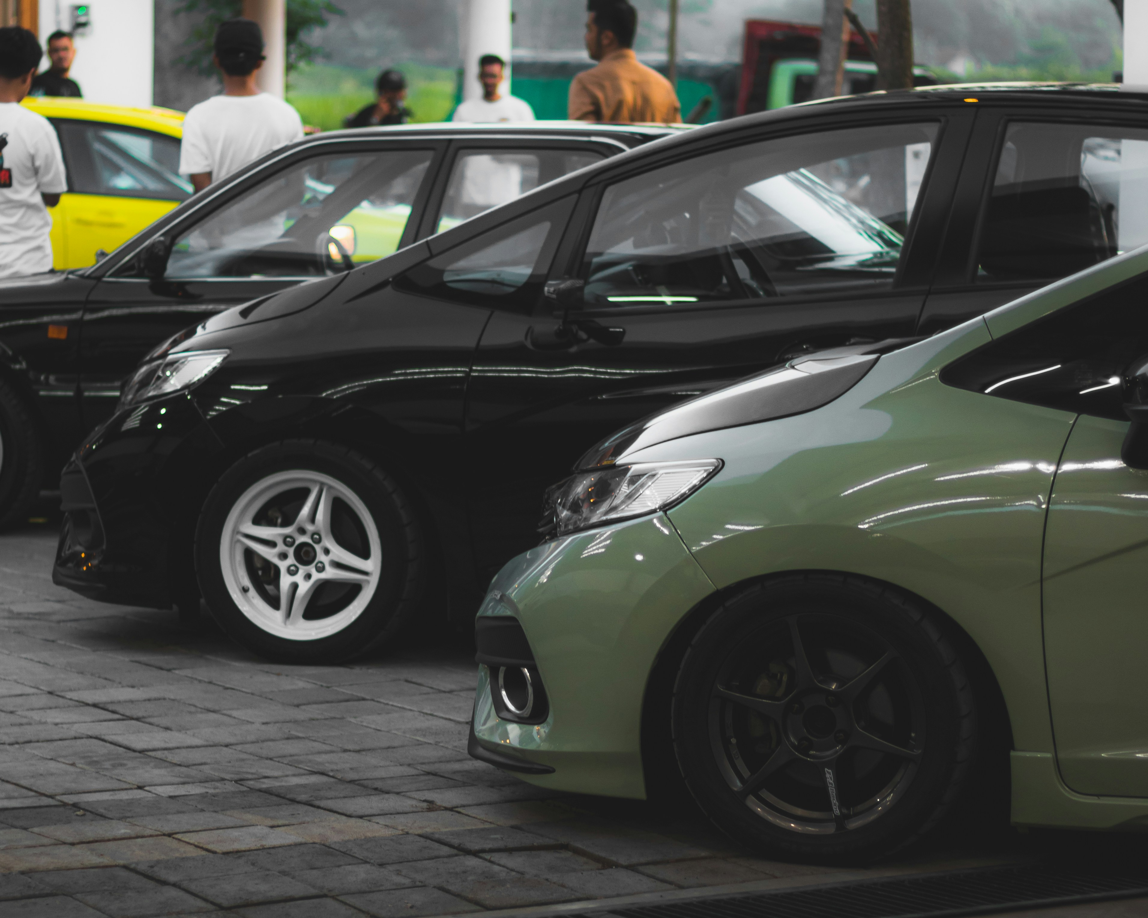 The Forgotten Materials: Sustainable Resources Shaping EV Design