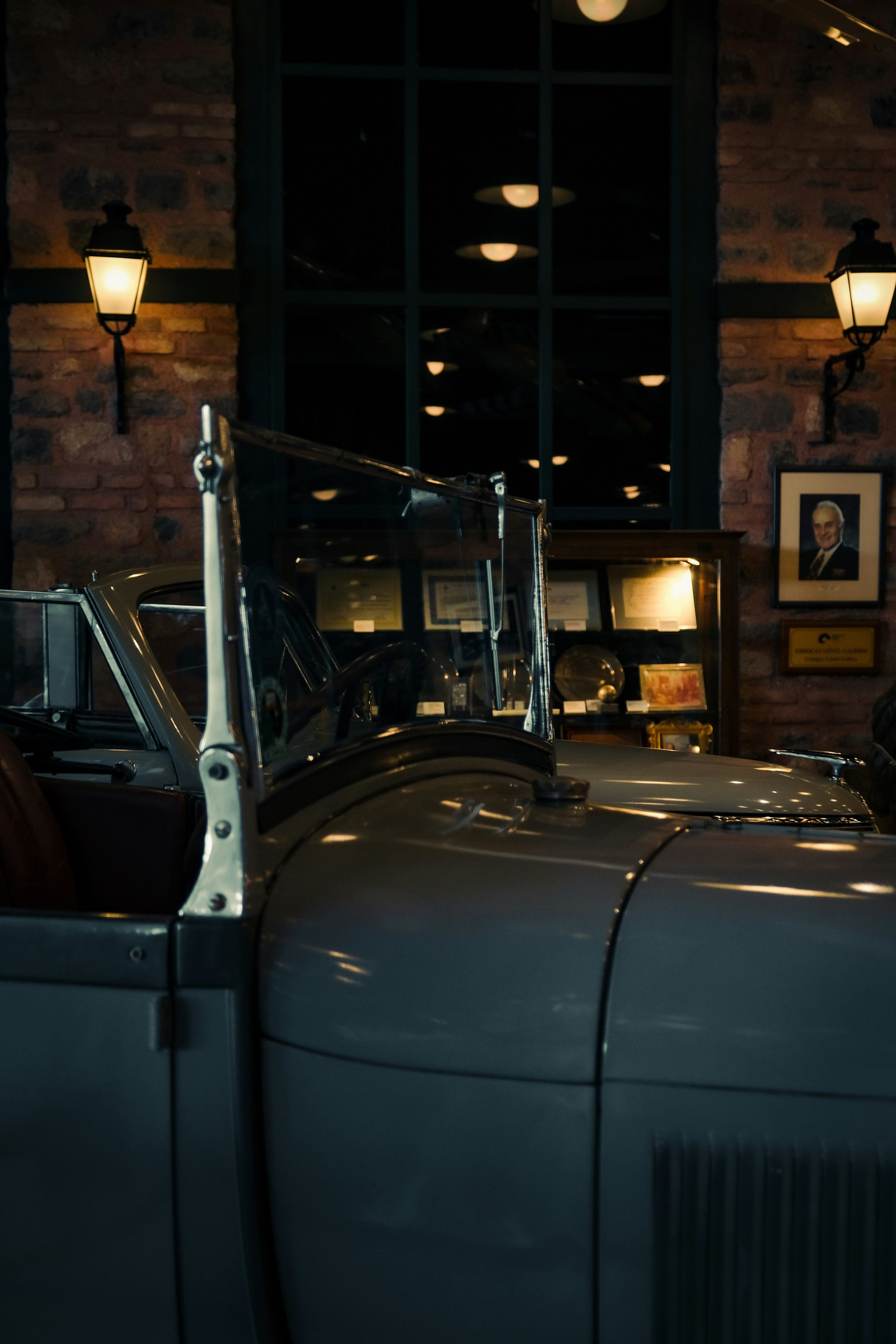 Classic Hindustan Ambassador Cars