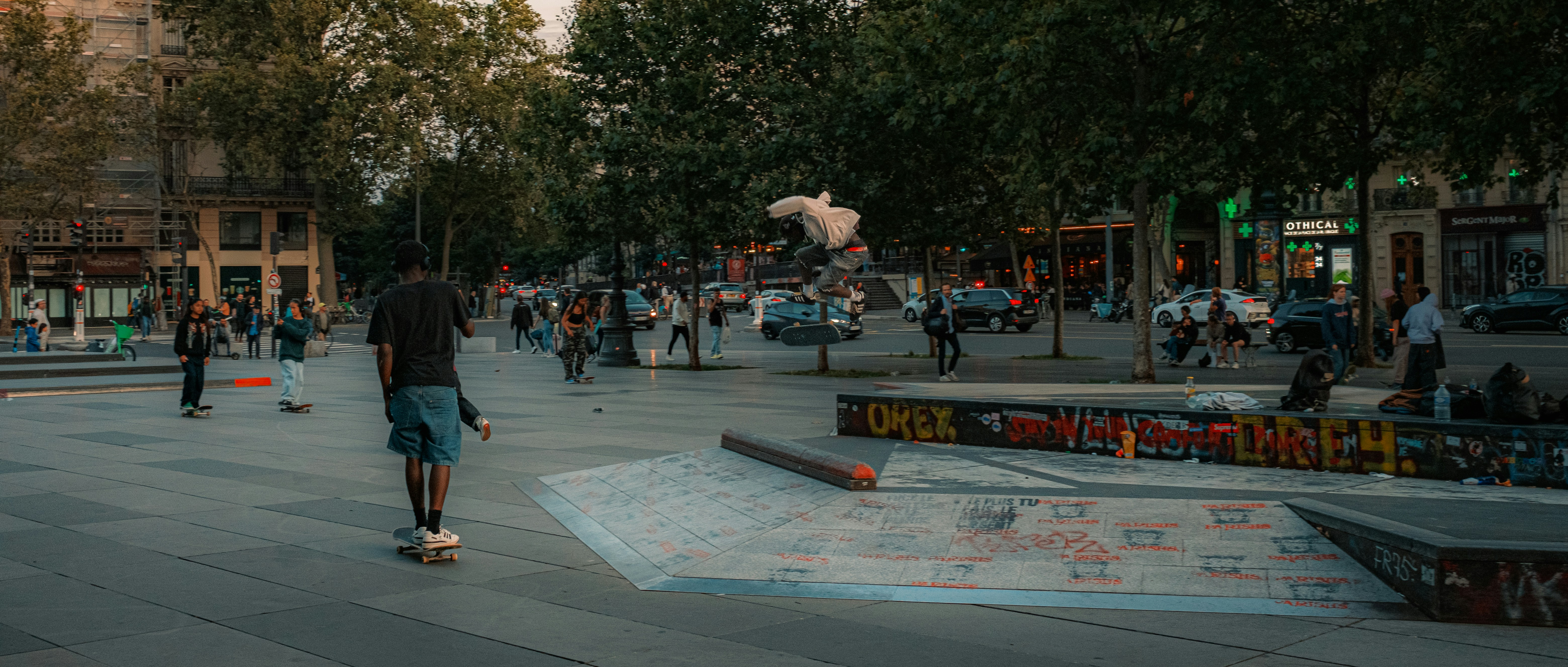 Photo by valentinlacoste